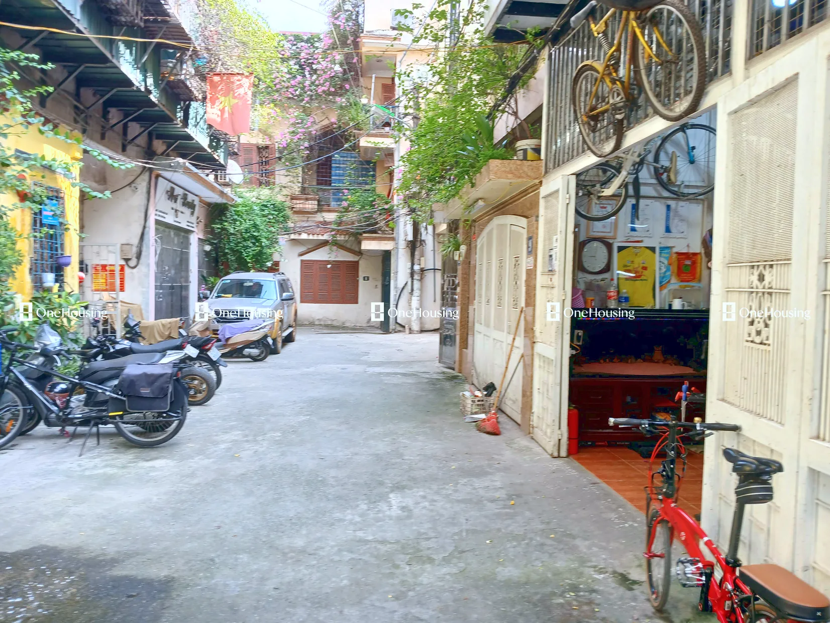 Onehousing image