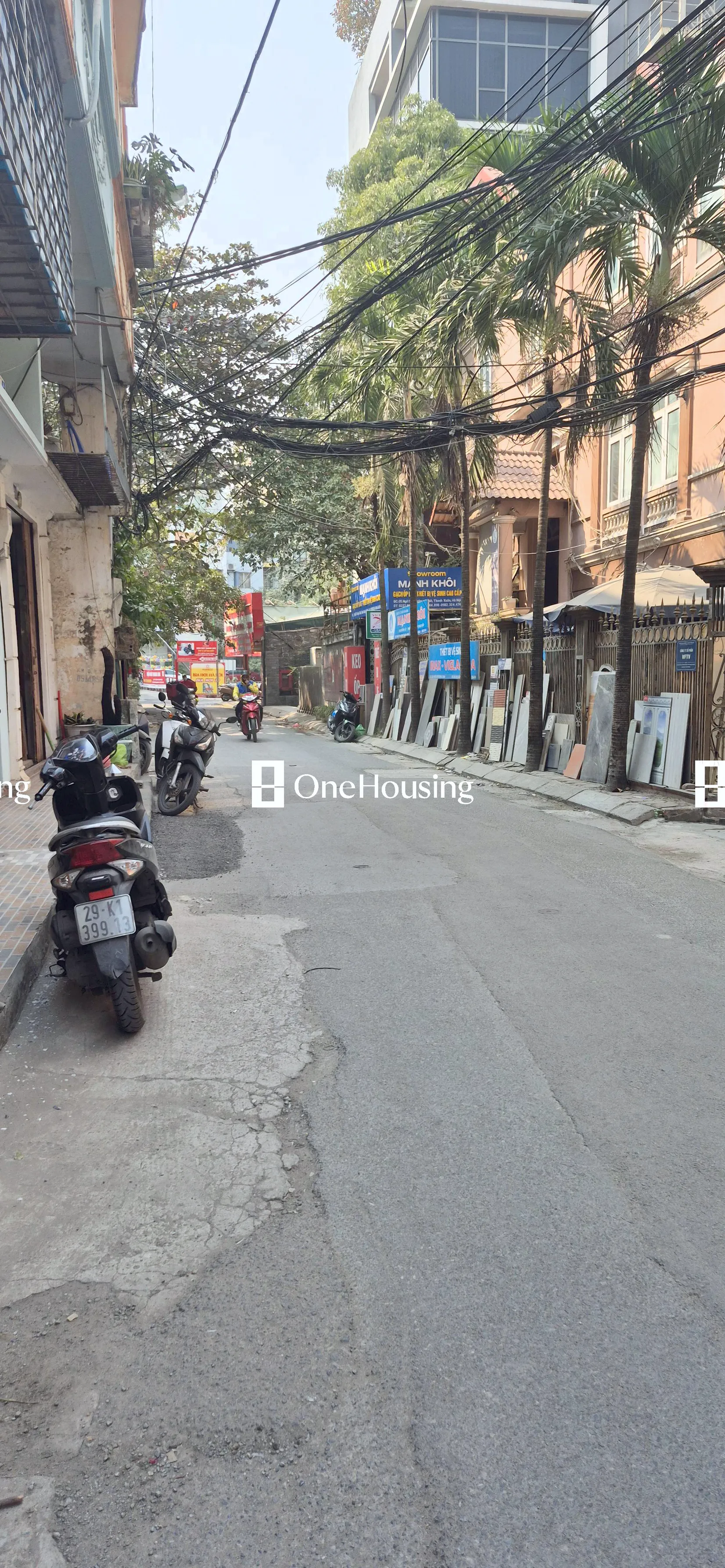 Onehousing image