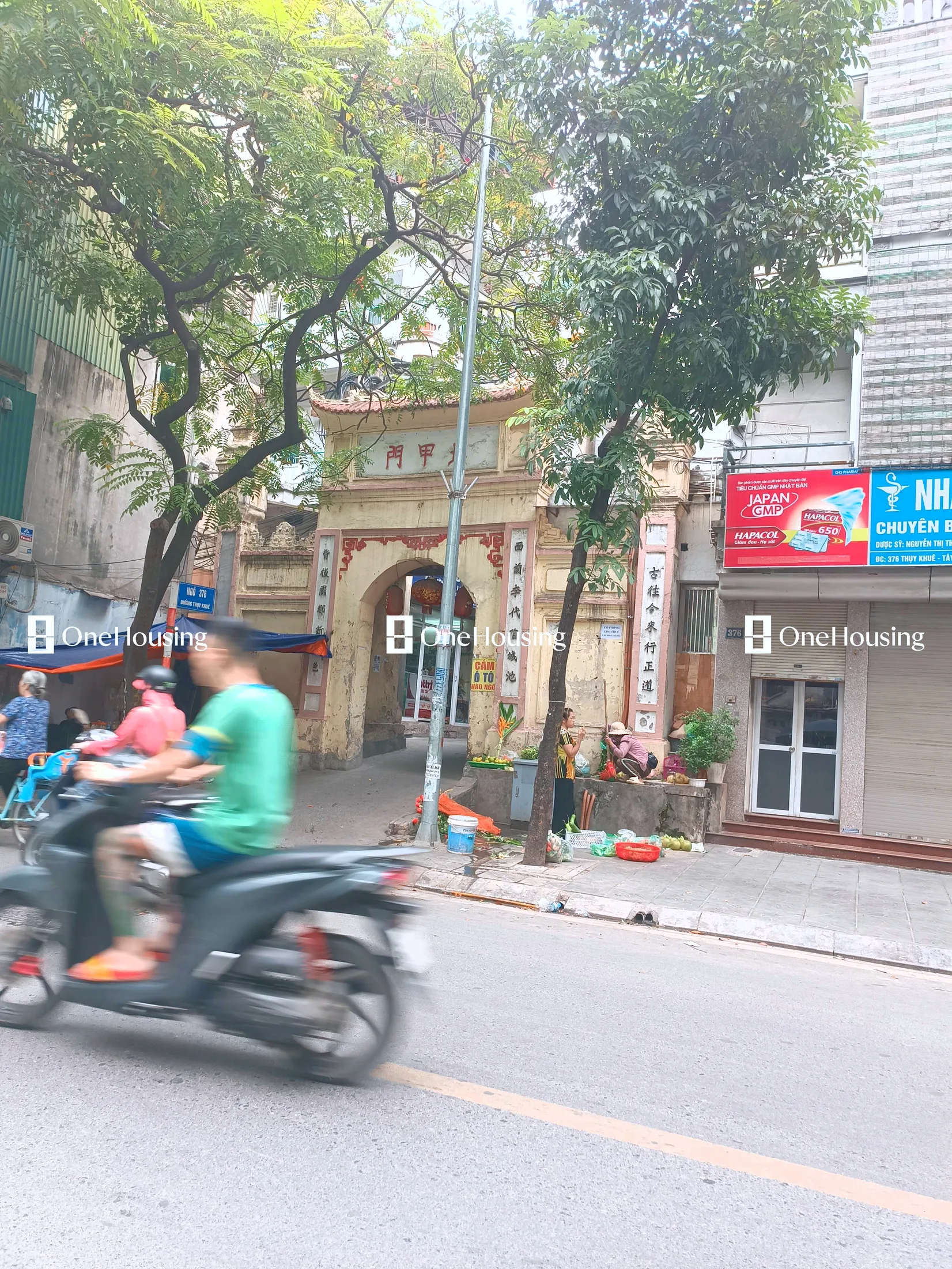 Onehousing image