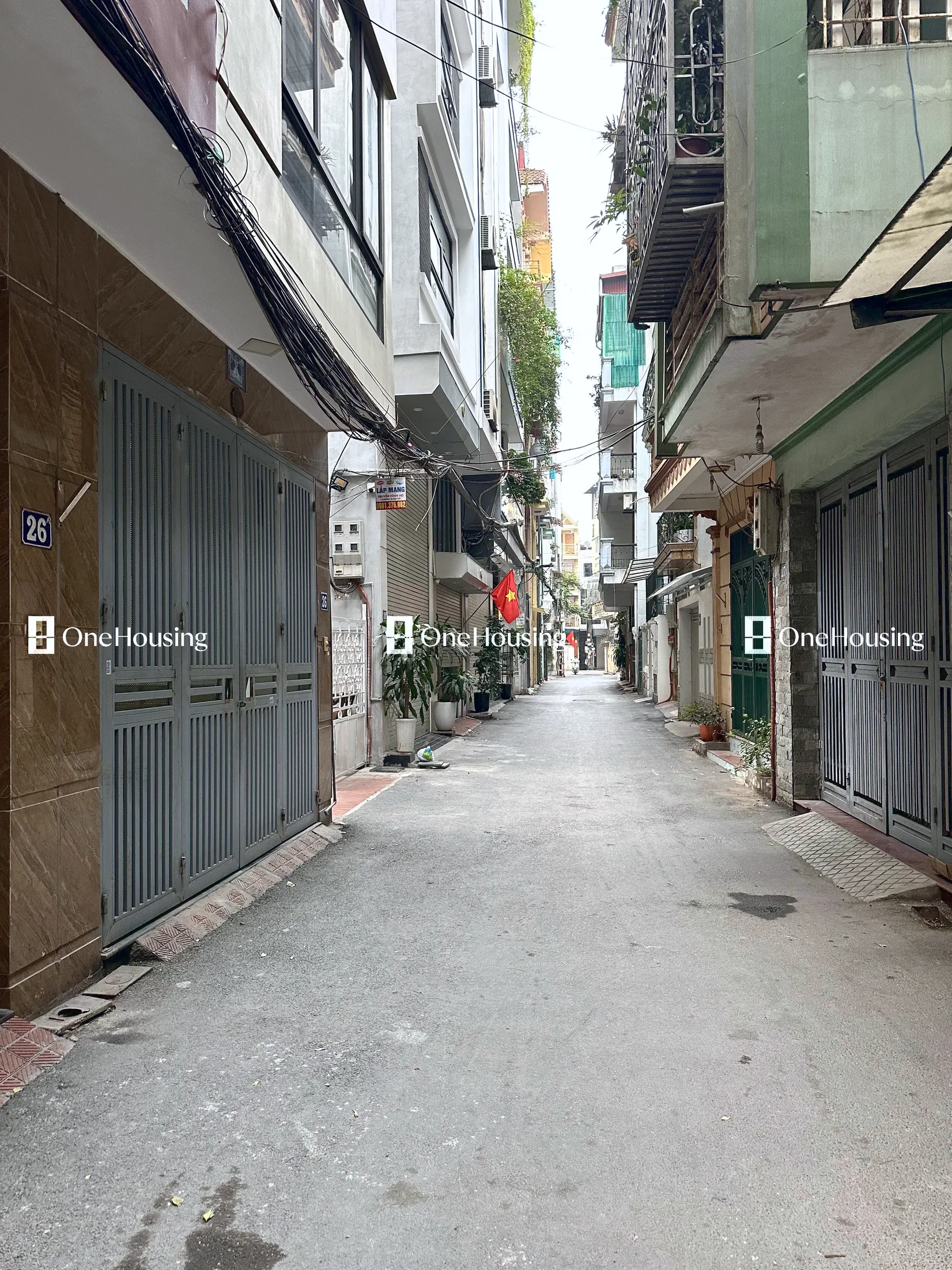 Onehousing image