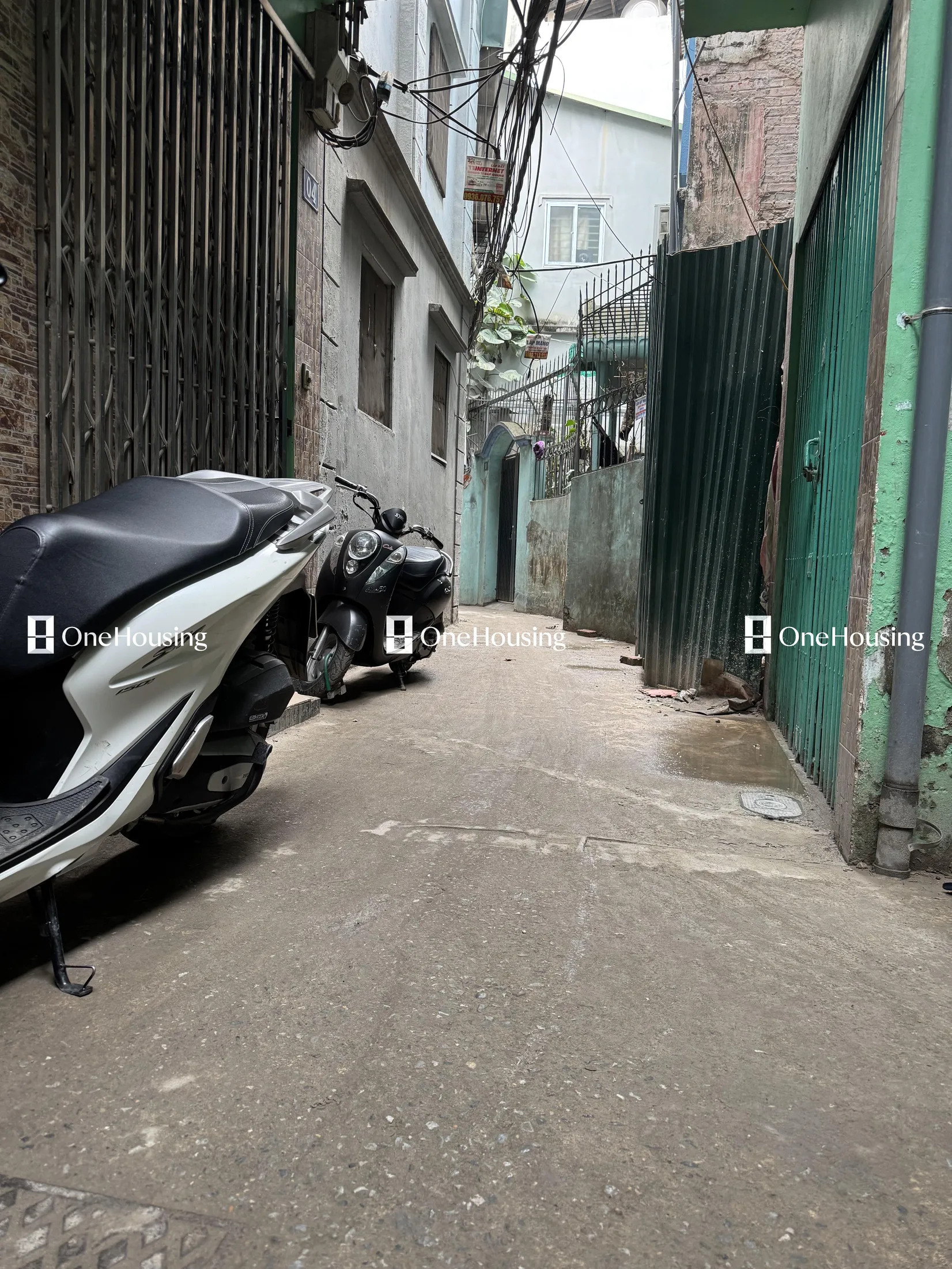 Onehousing image