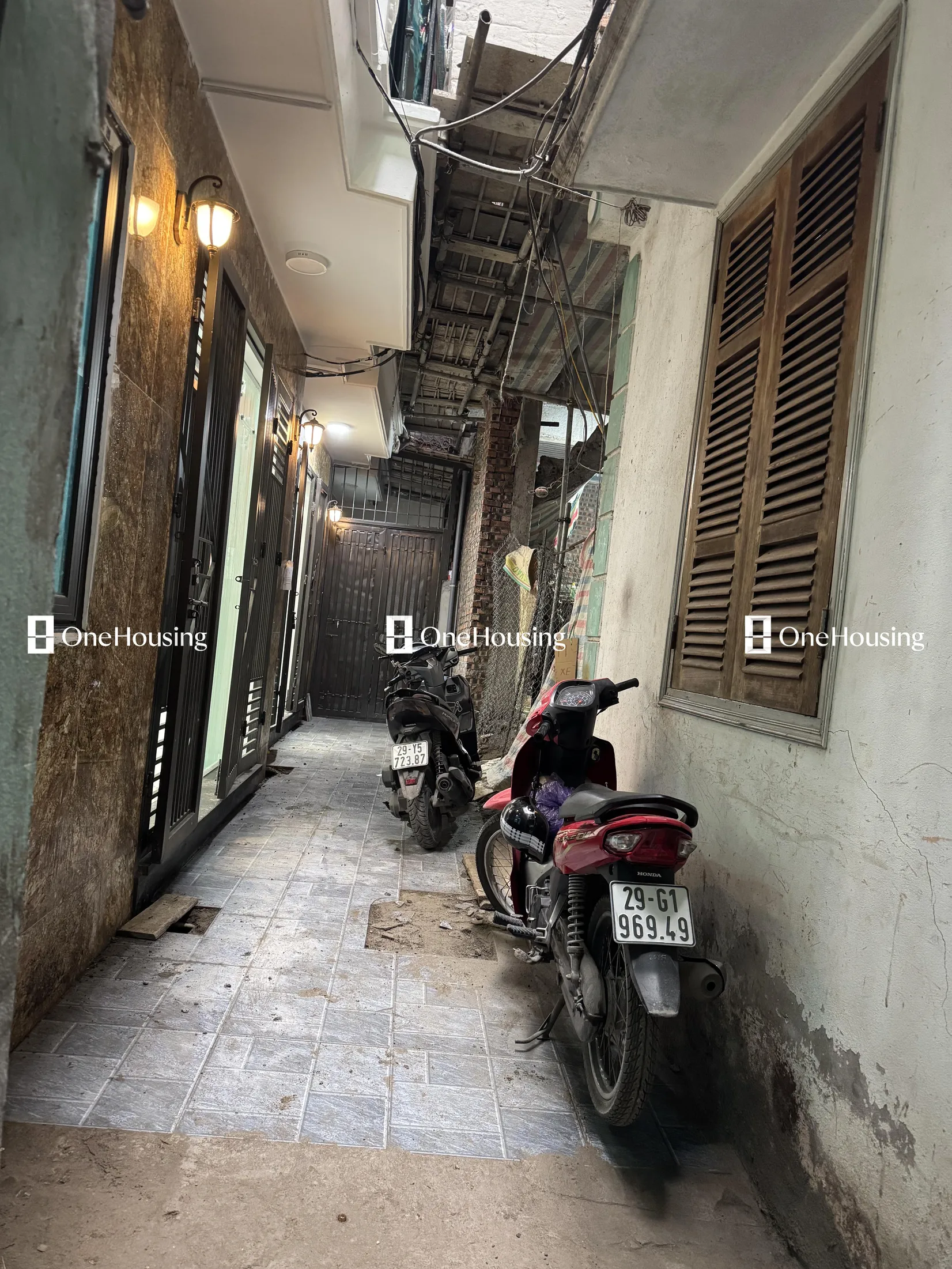 Onehousing image