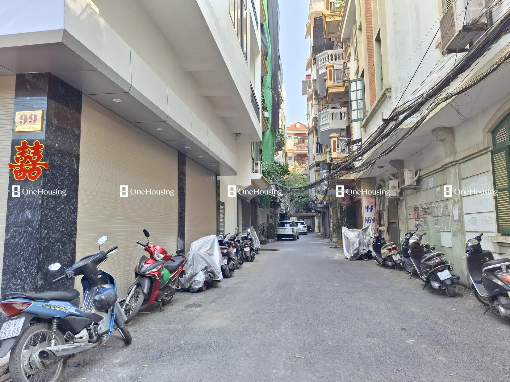 Onehousing image