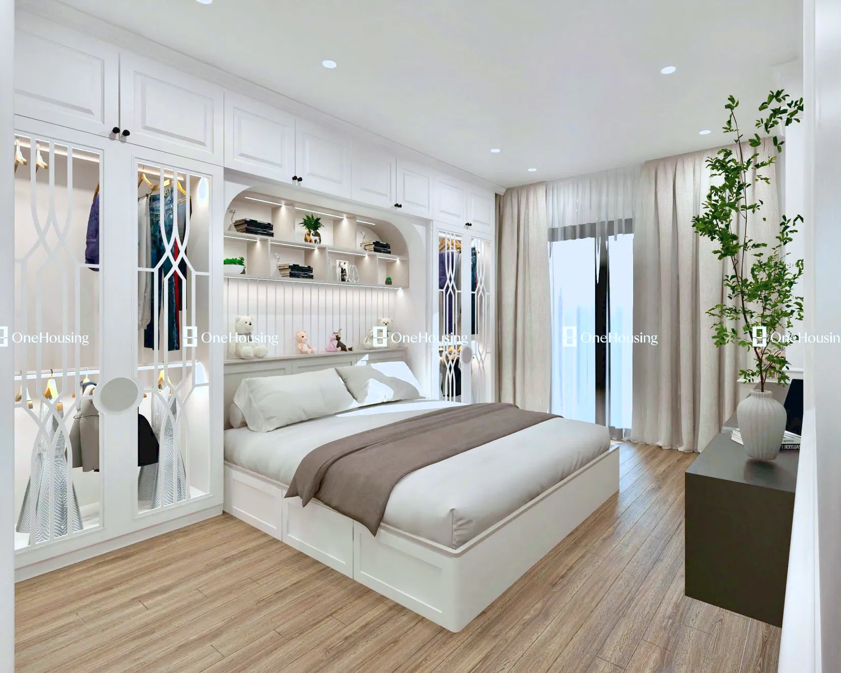 Onehousing image