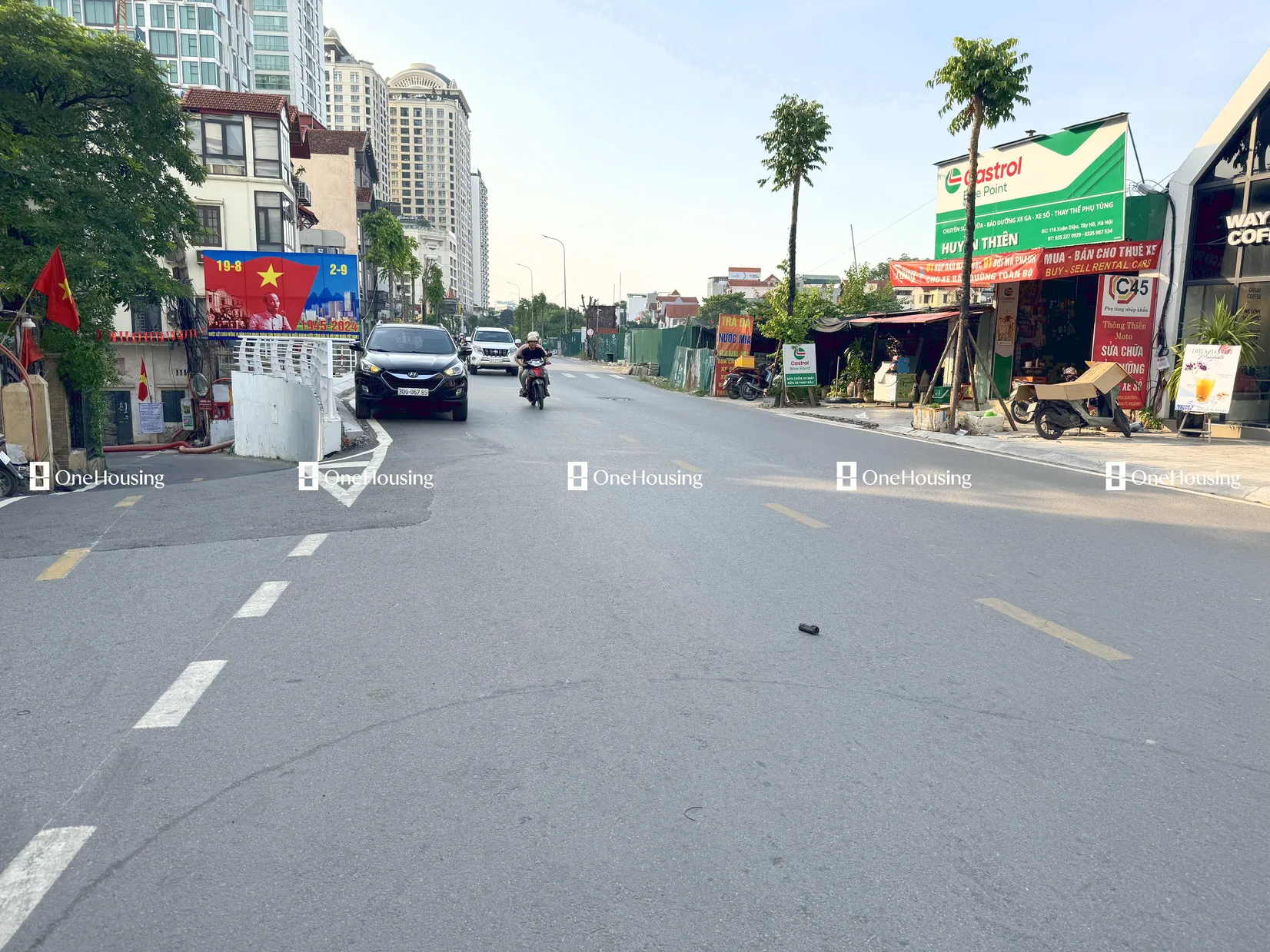 Onehousing image