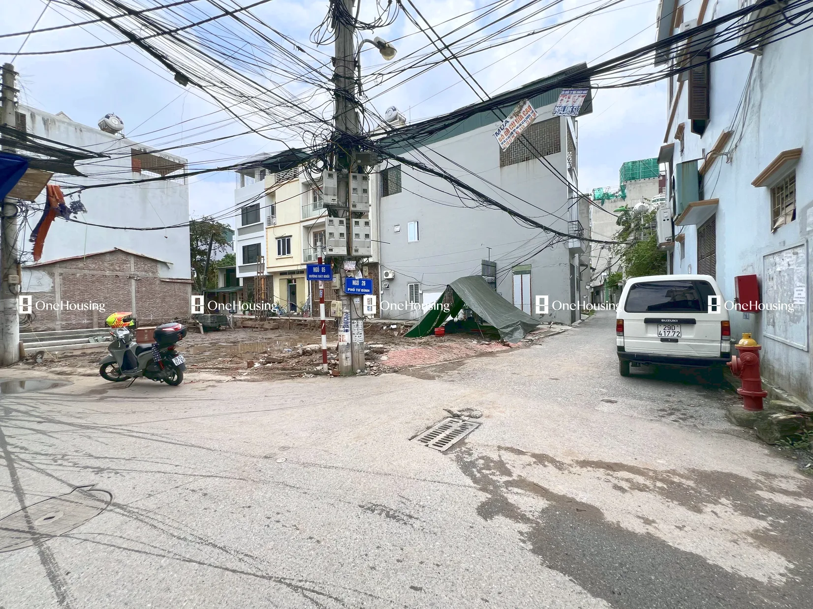 Onehousing image