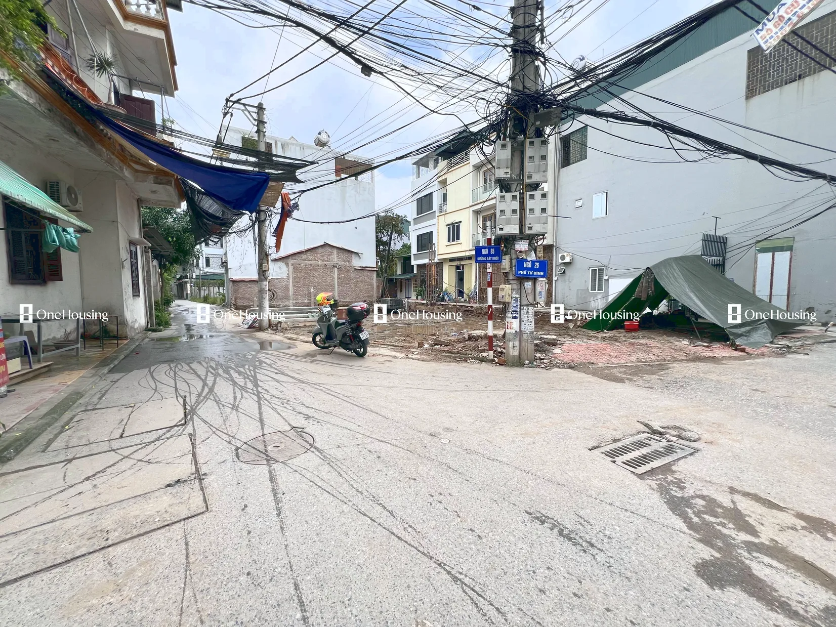 Onehousing image