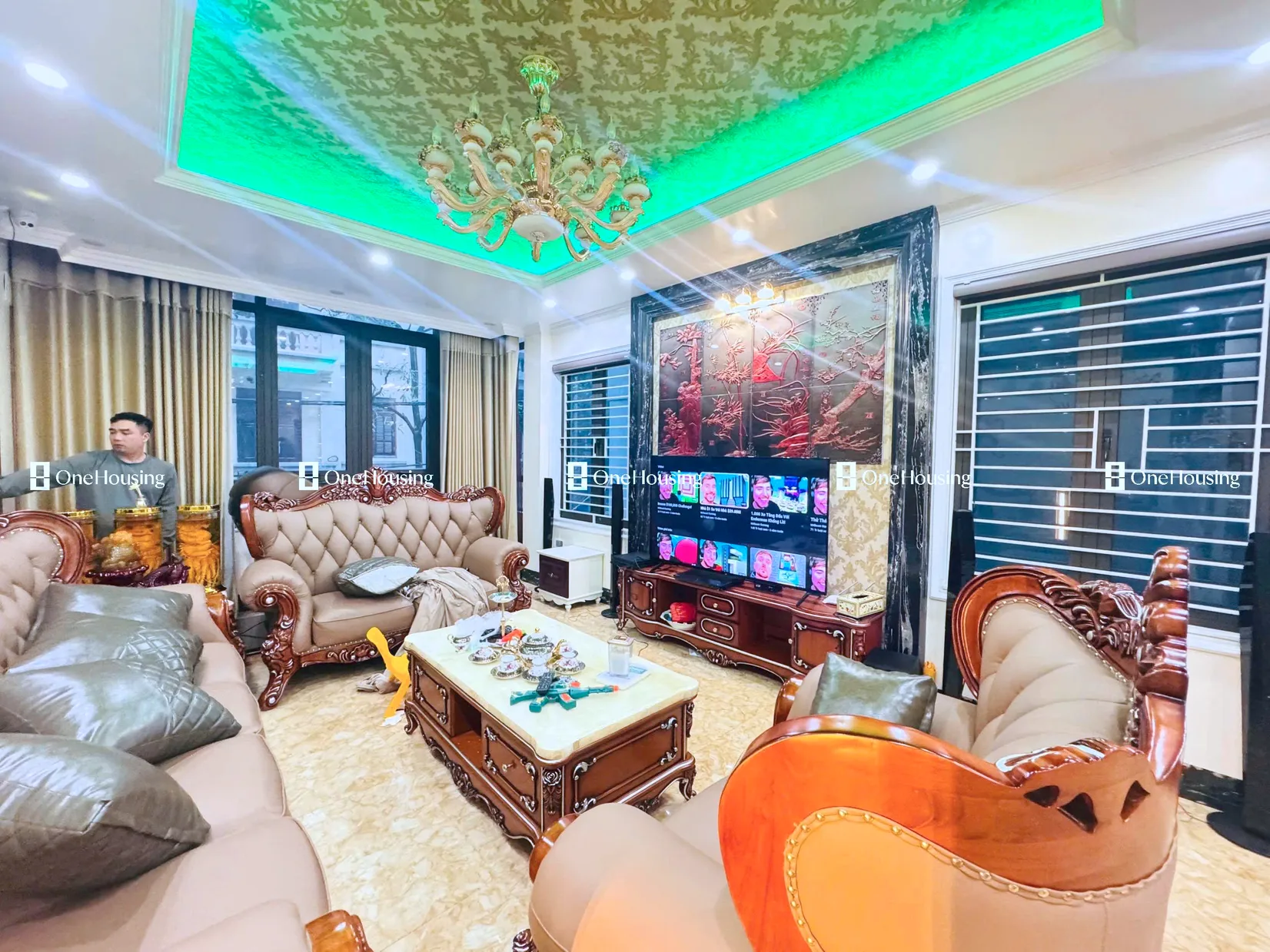 Onehousing image