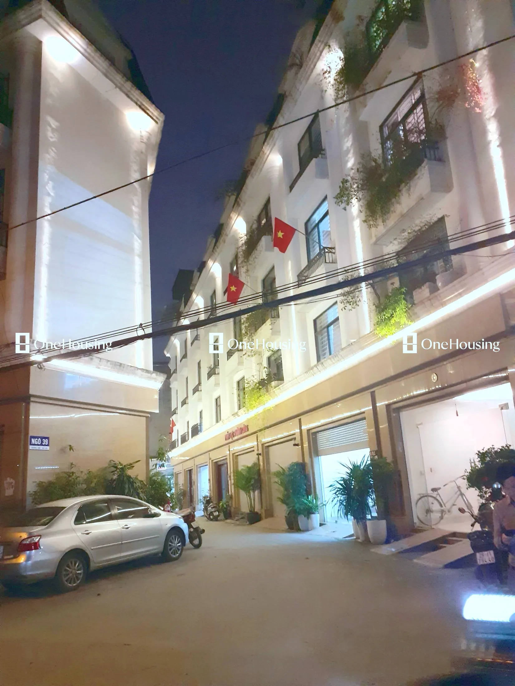 Onehousing image