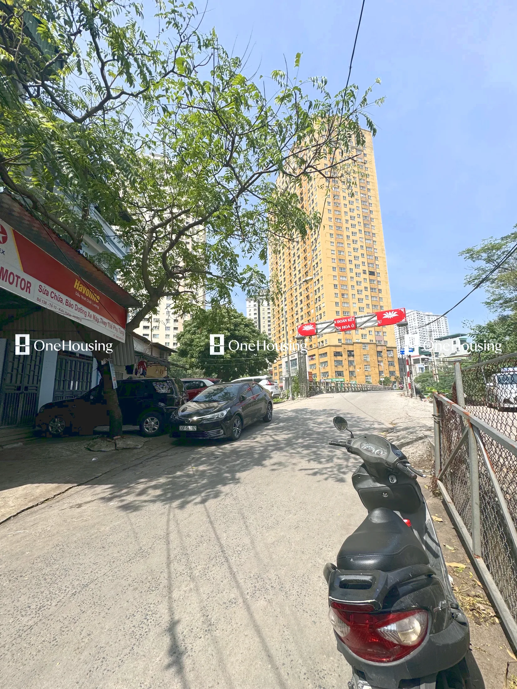 Onehousing image