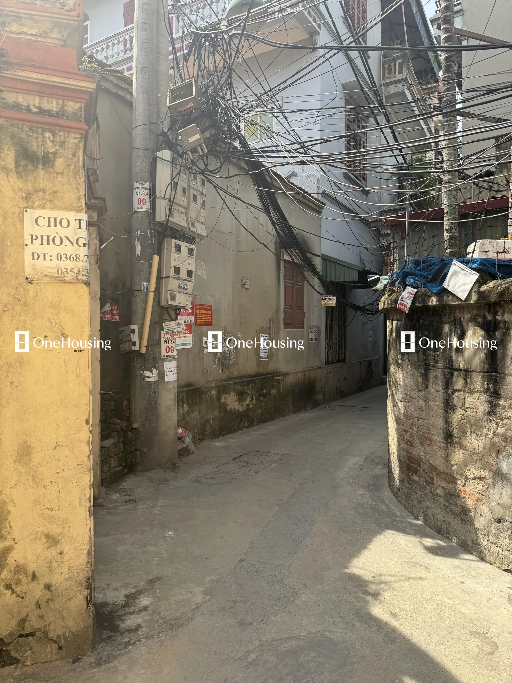Onehousing image