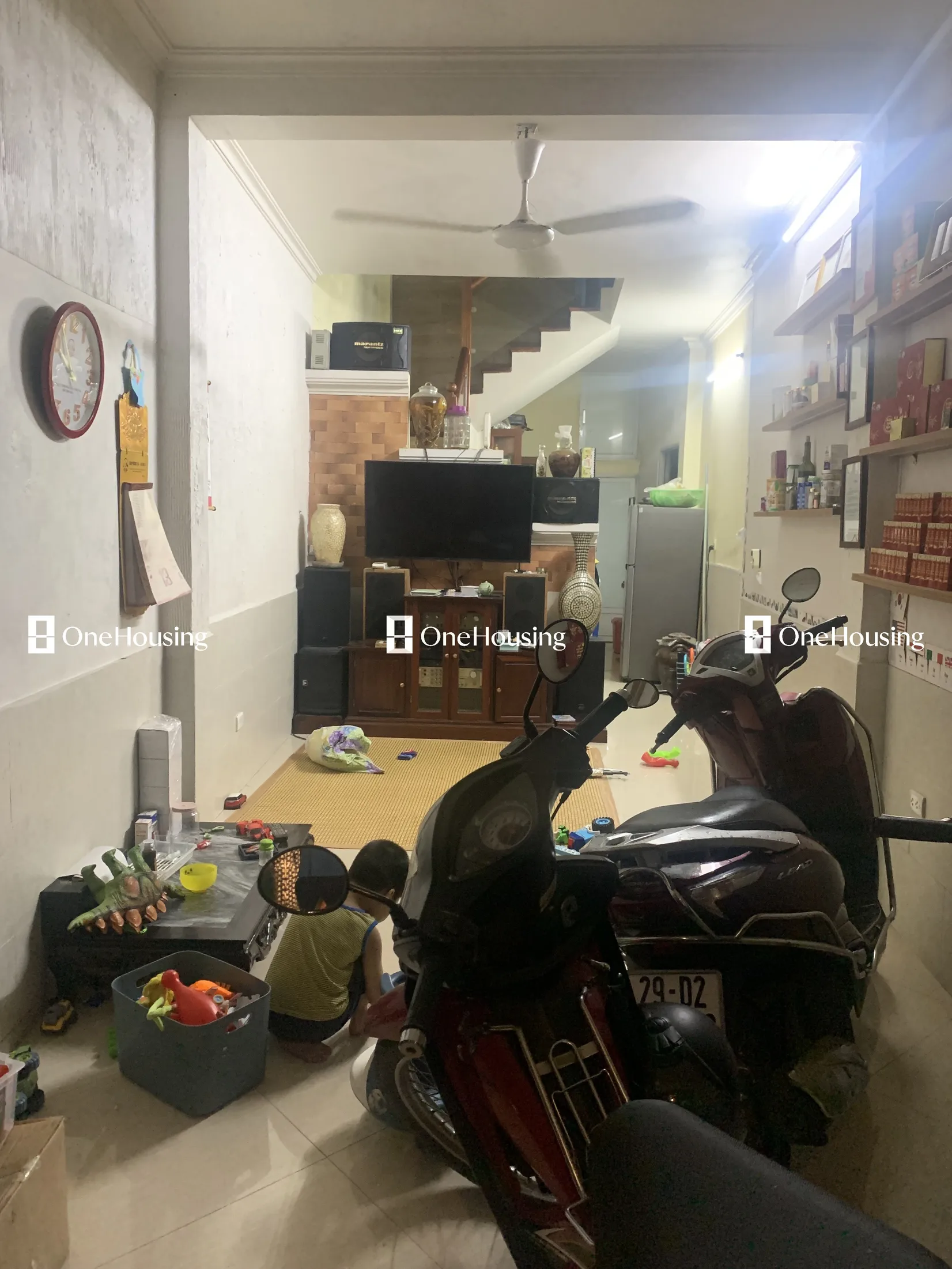 Onehousing image