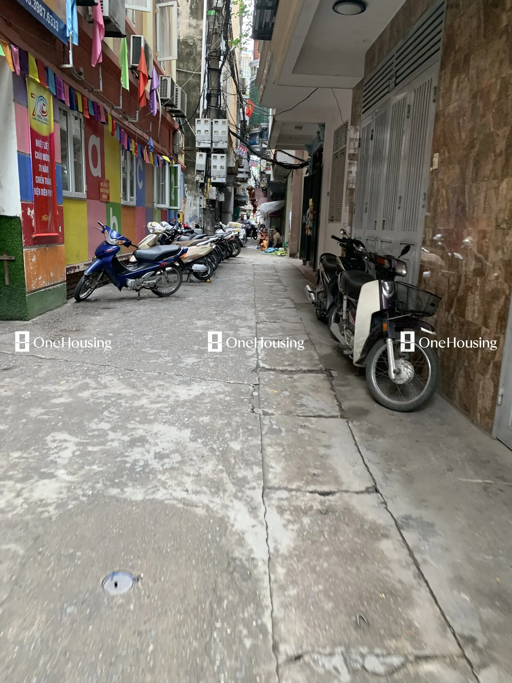 Onehousing image