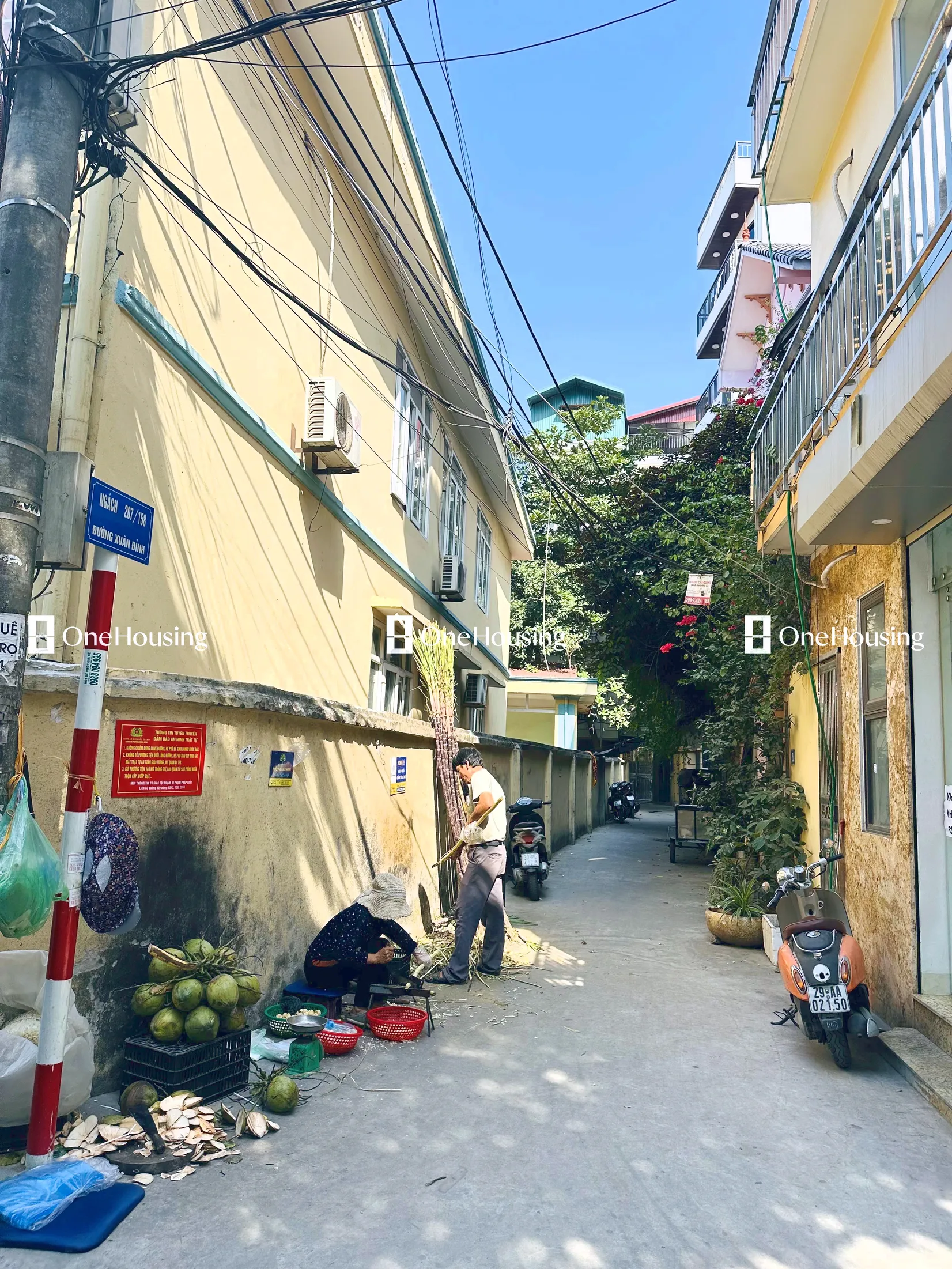 Onehousing image