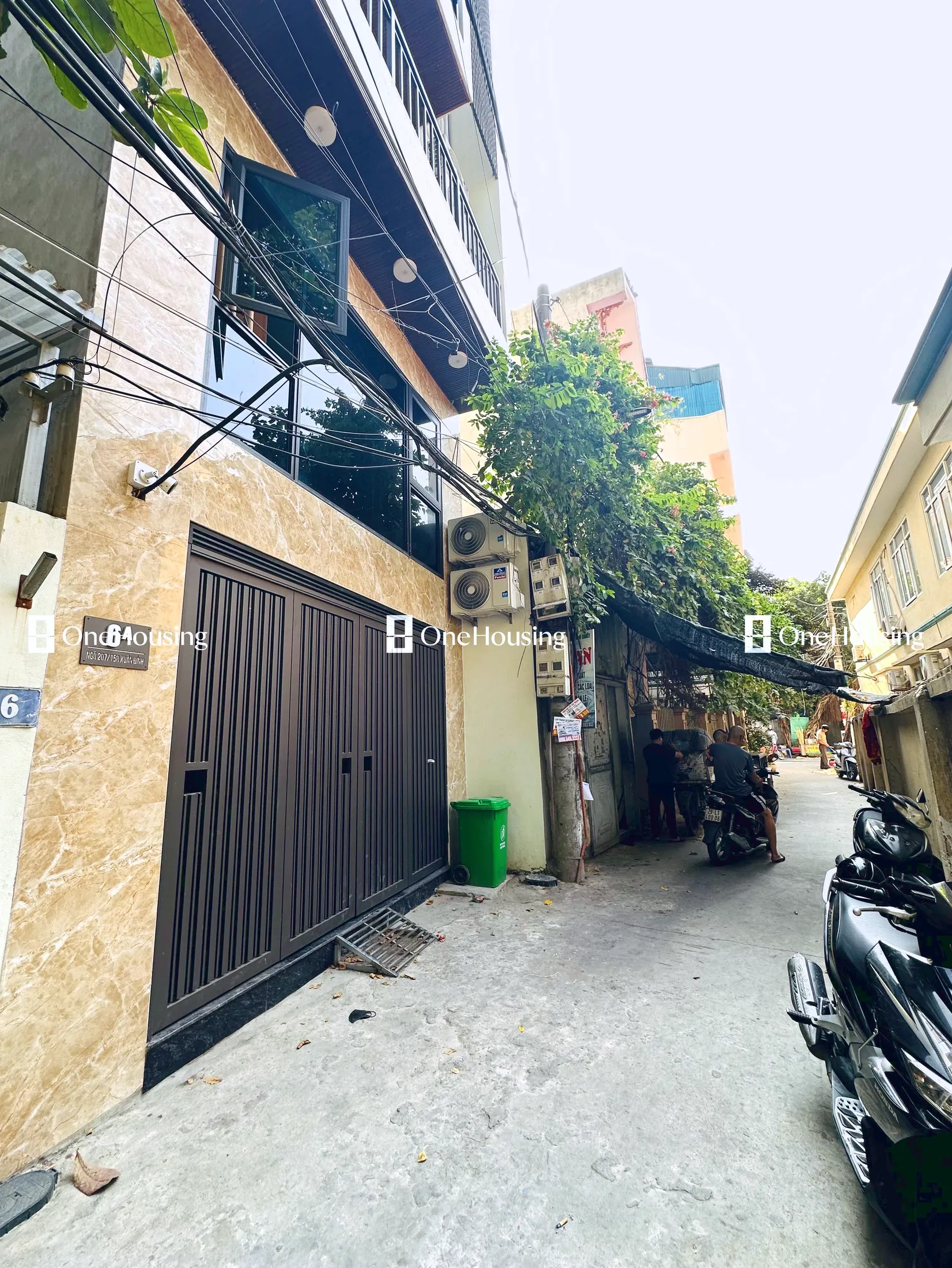 Onehousing image