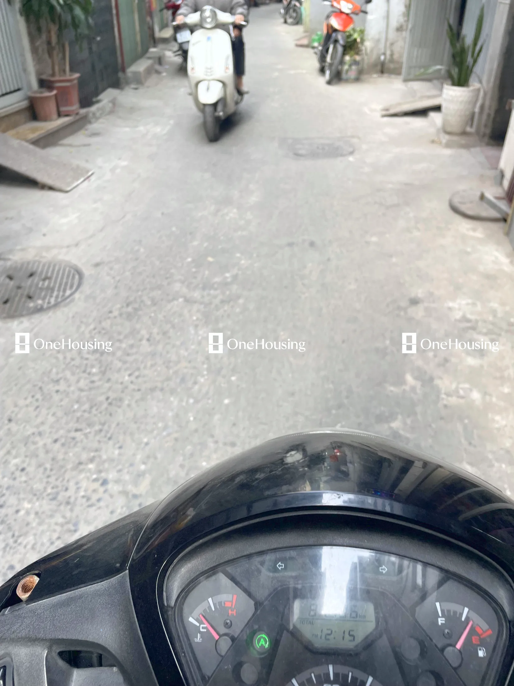 Onehousing image