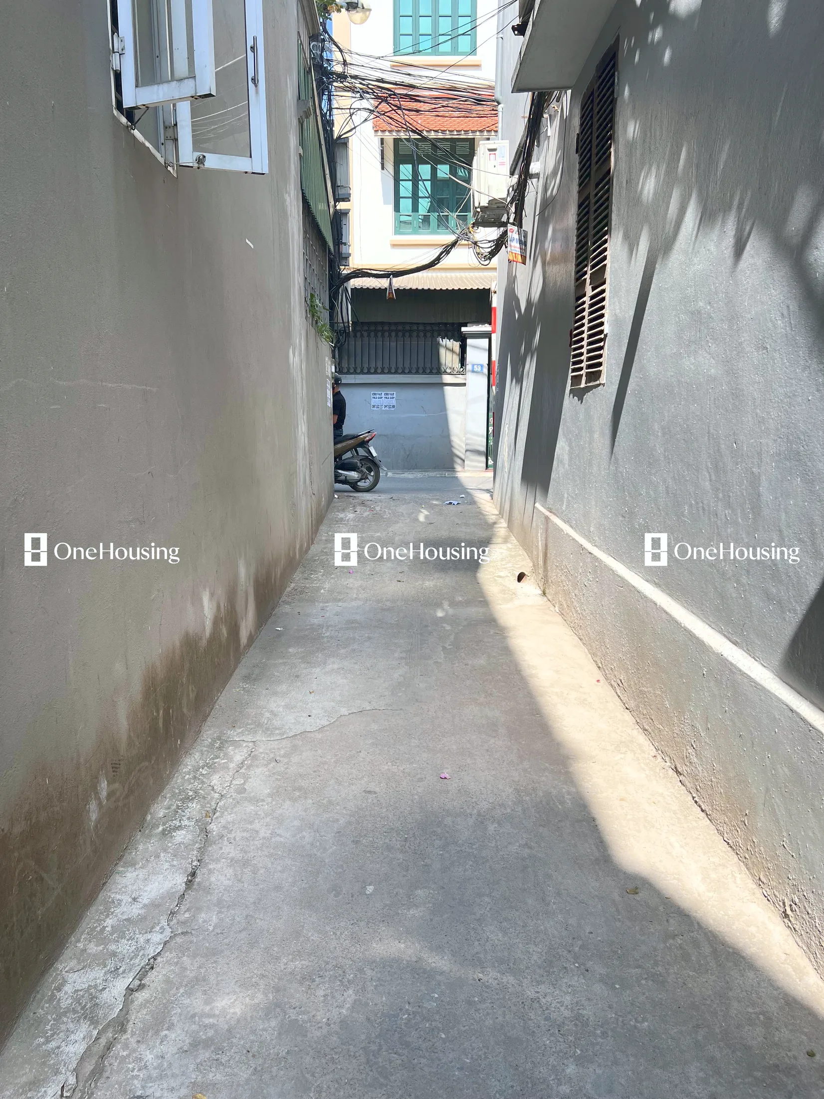 Onehousing image