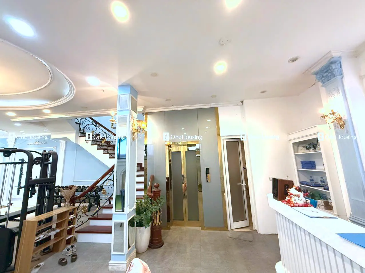 Onehousing image