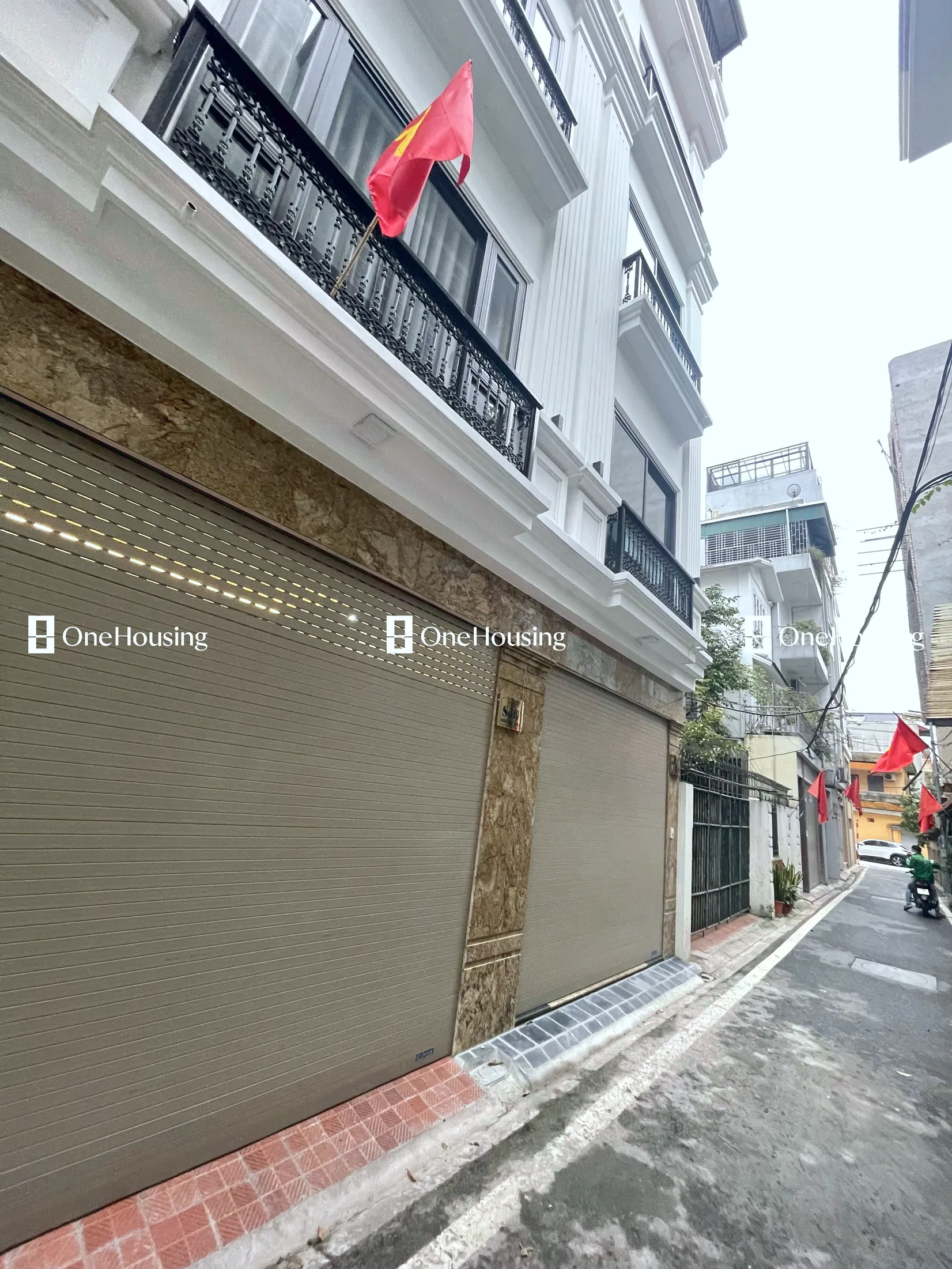 Onehousing image