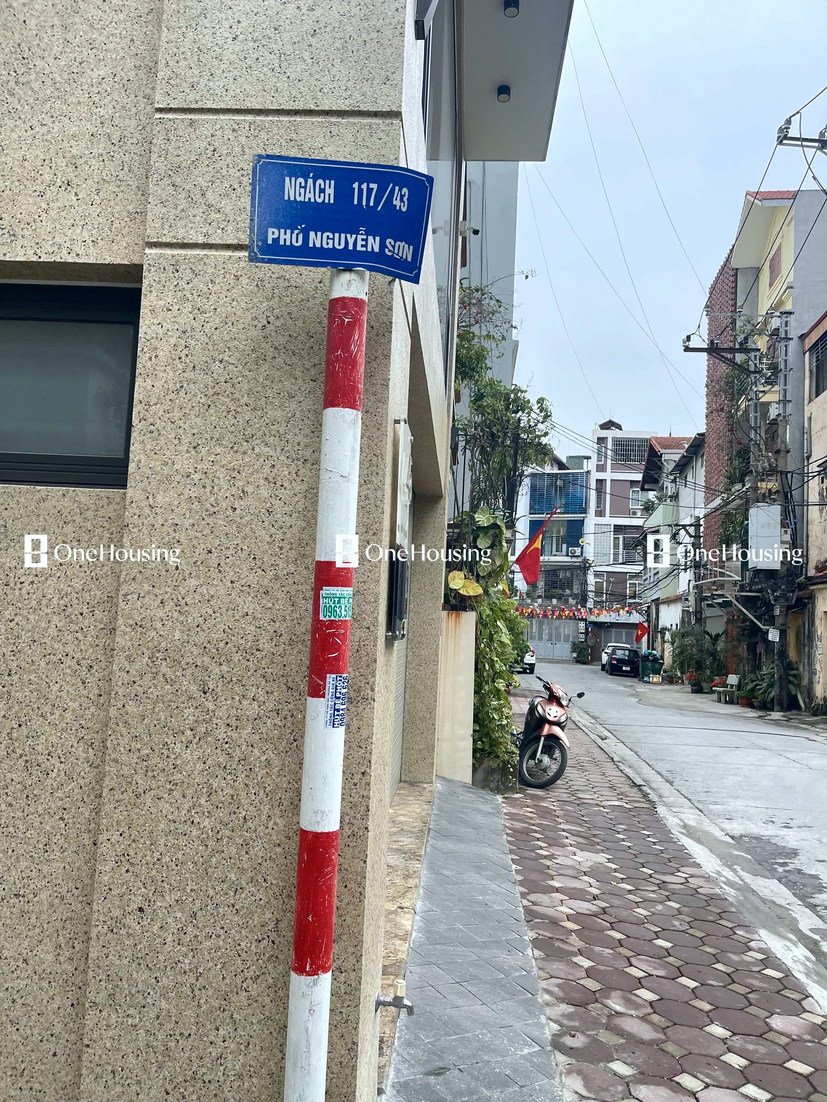 Onehousing image
