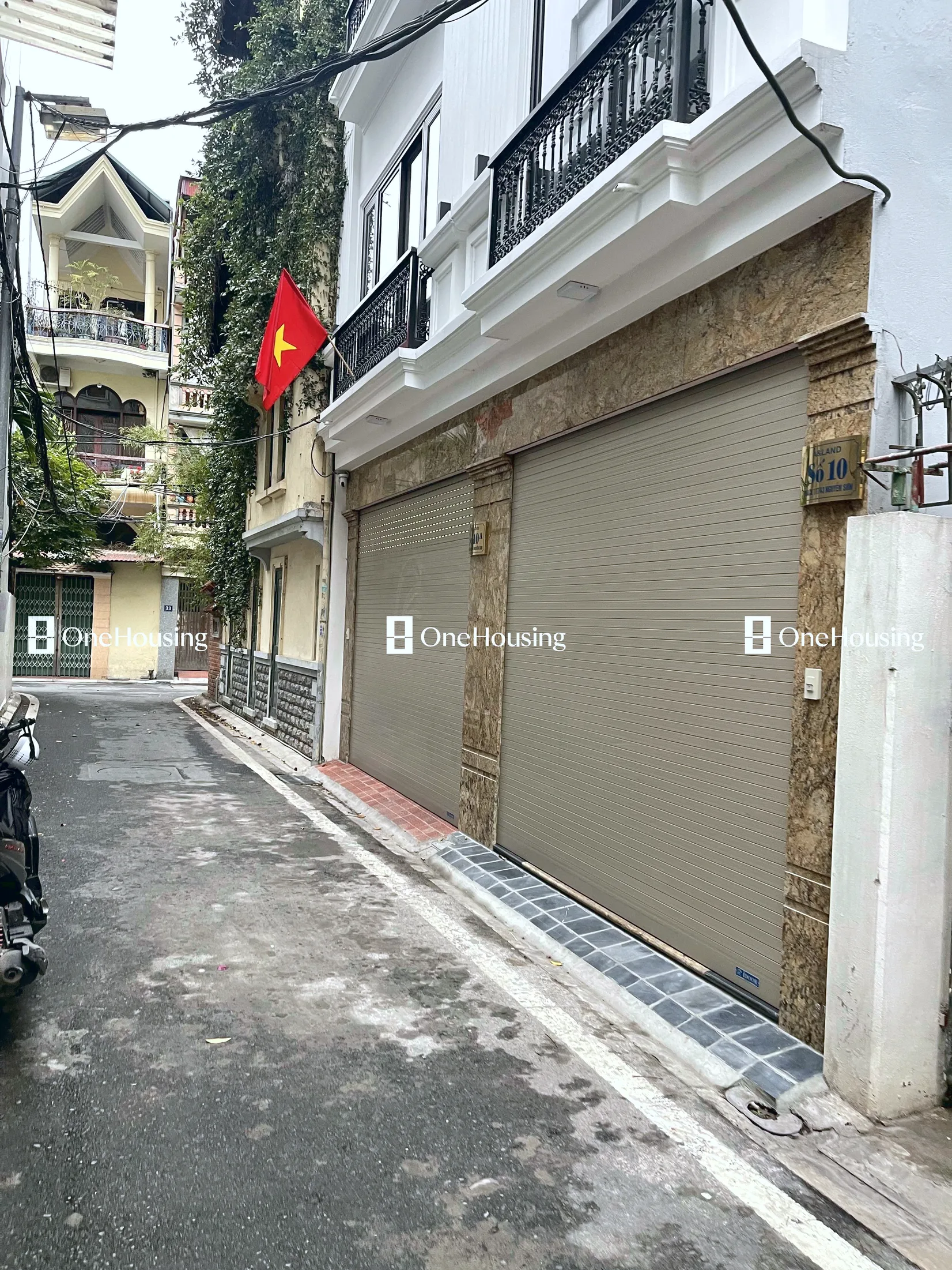 Onehousing image