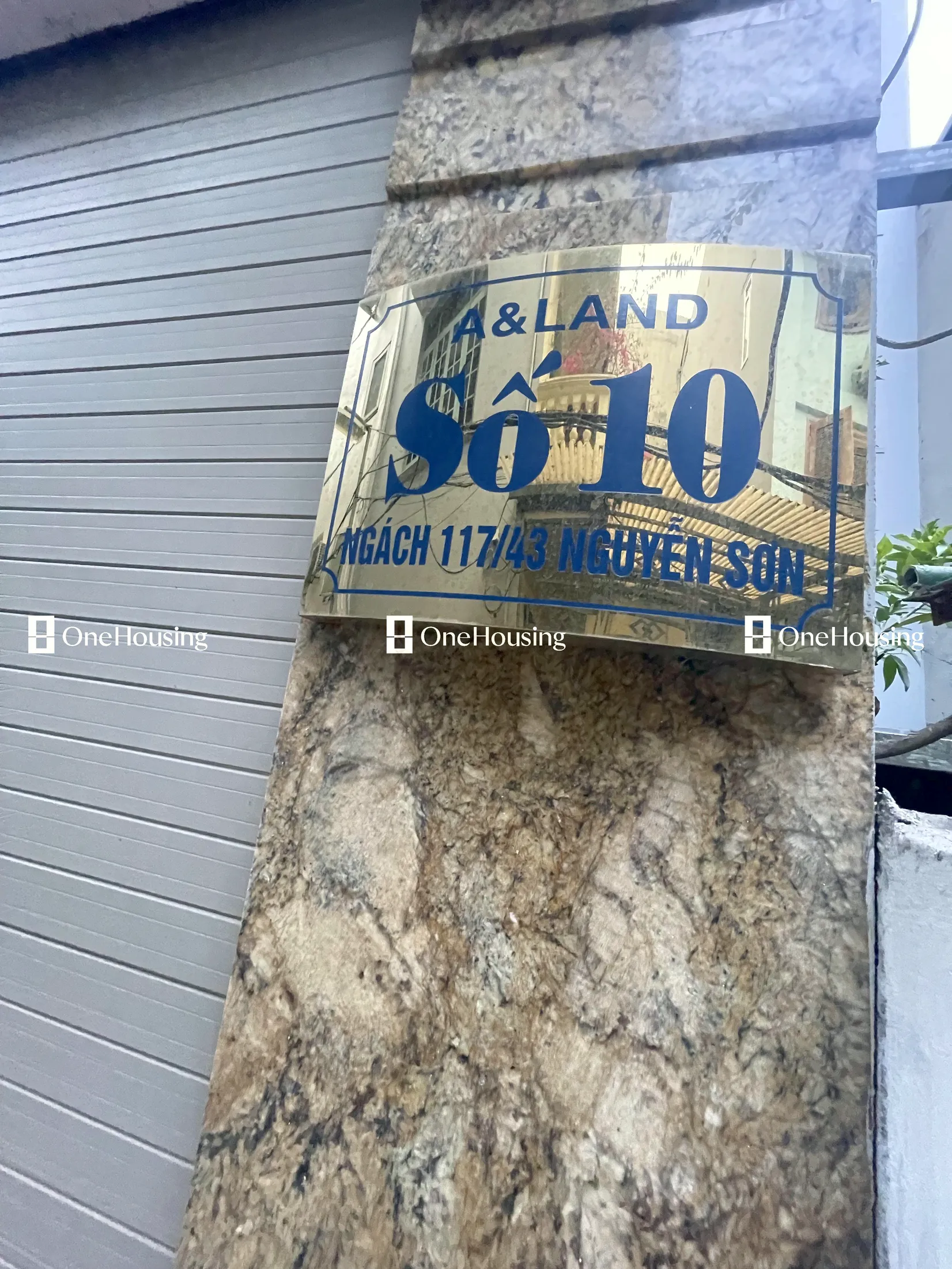 Onehousing image