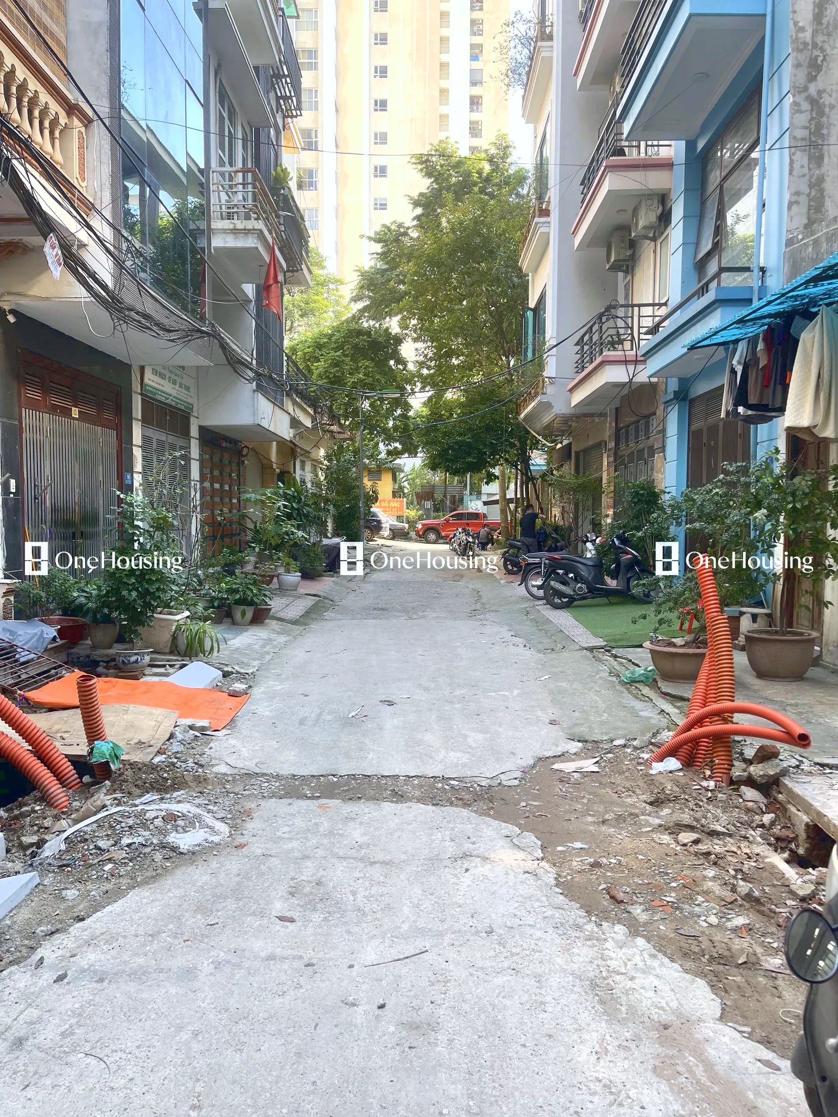 Onehousing image