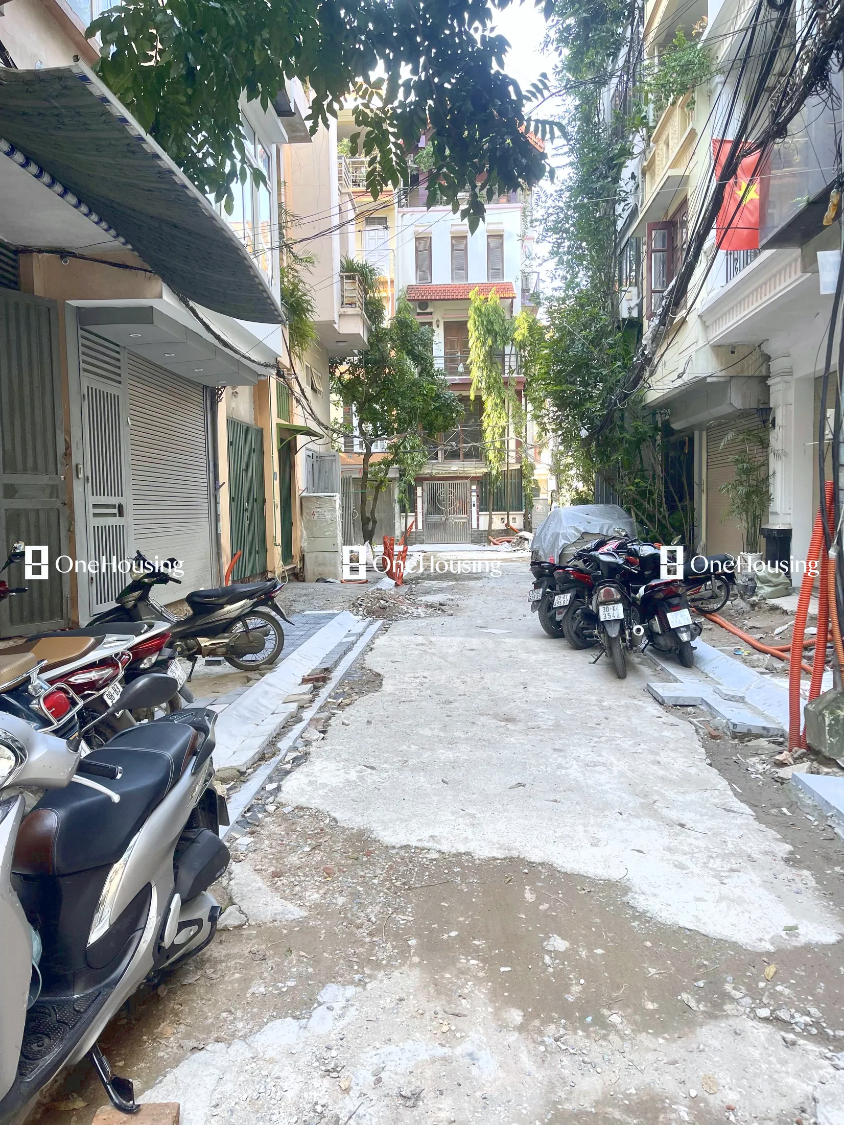 Onehousing image