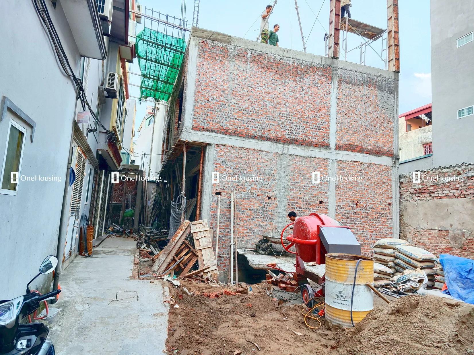 Onehousing image