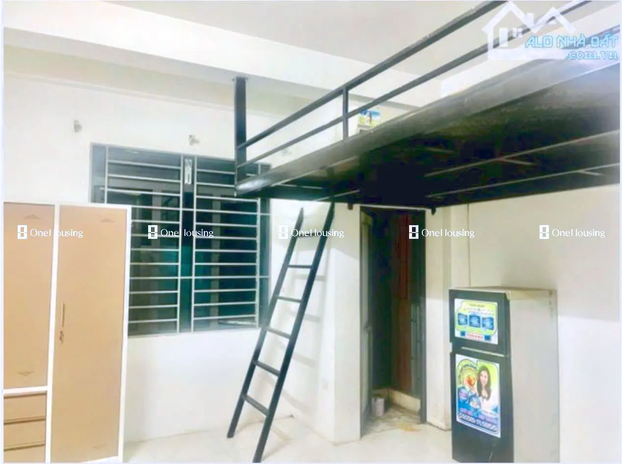 Nhà mặt ngõ cách Đường Xuân Phương 120m, diện tích 109m² x 6 tầng, mặt tiền 8.49m