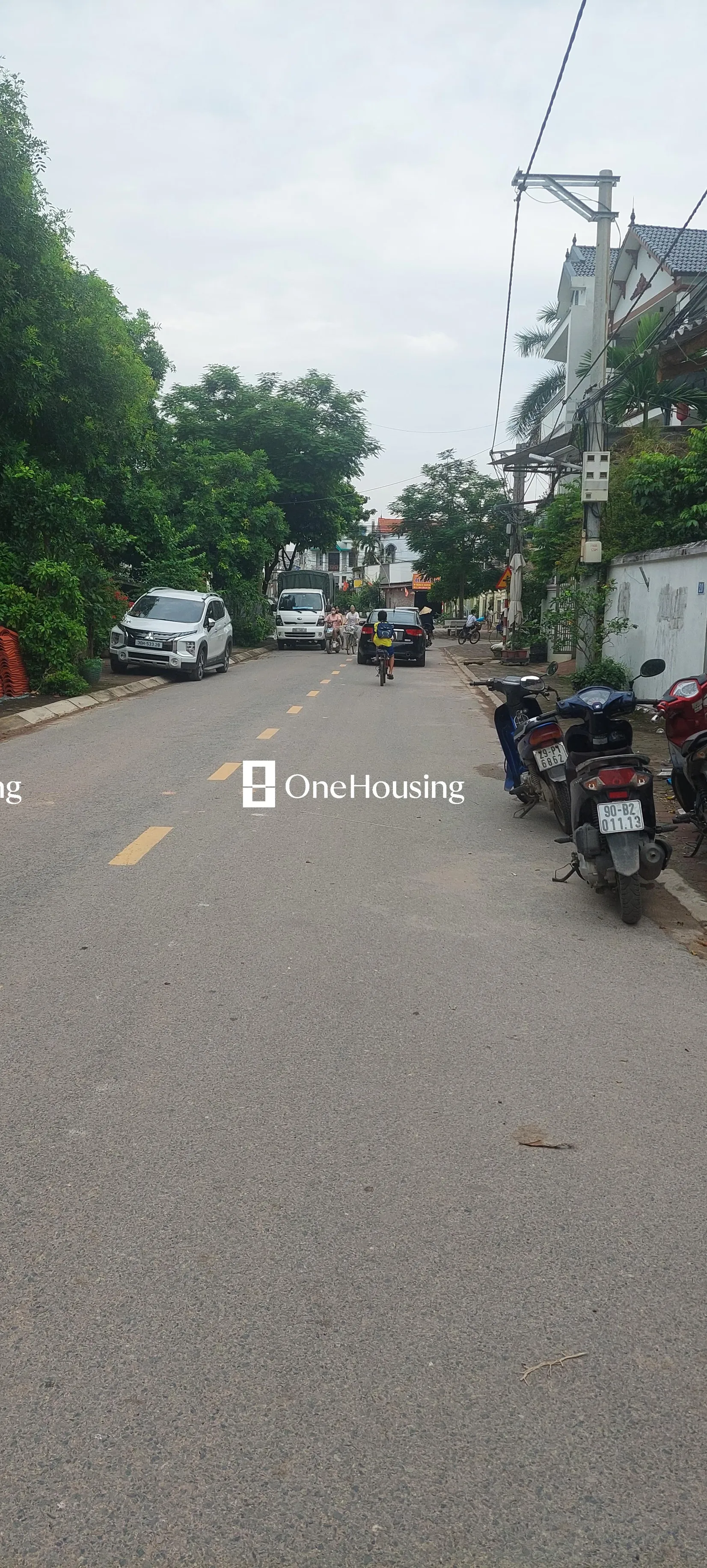 Onehousing image