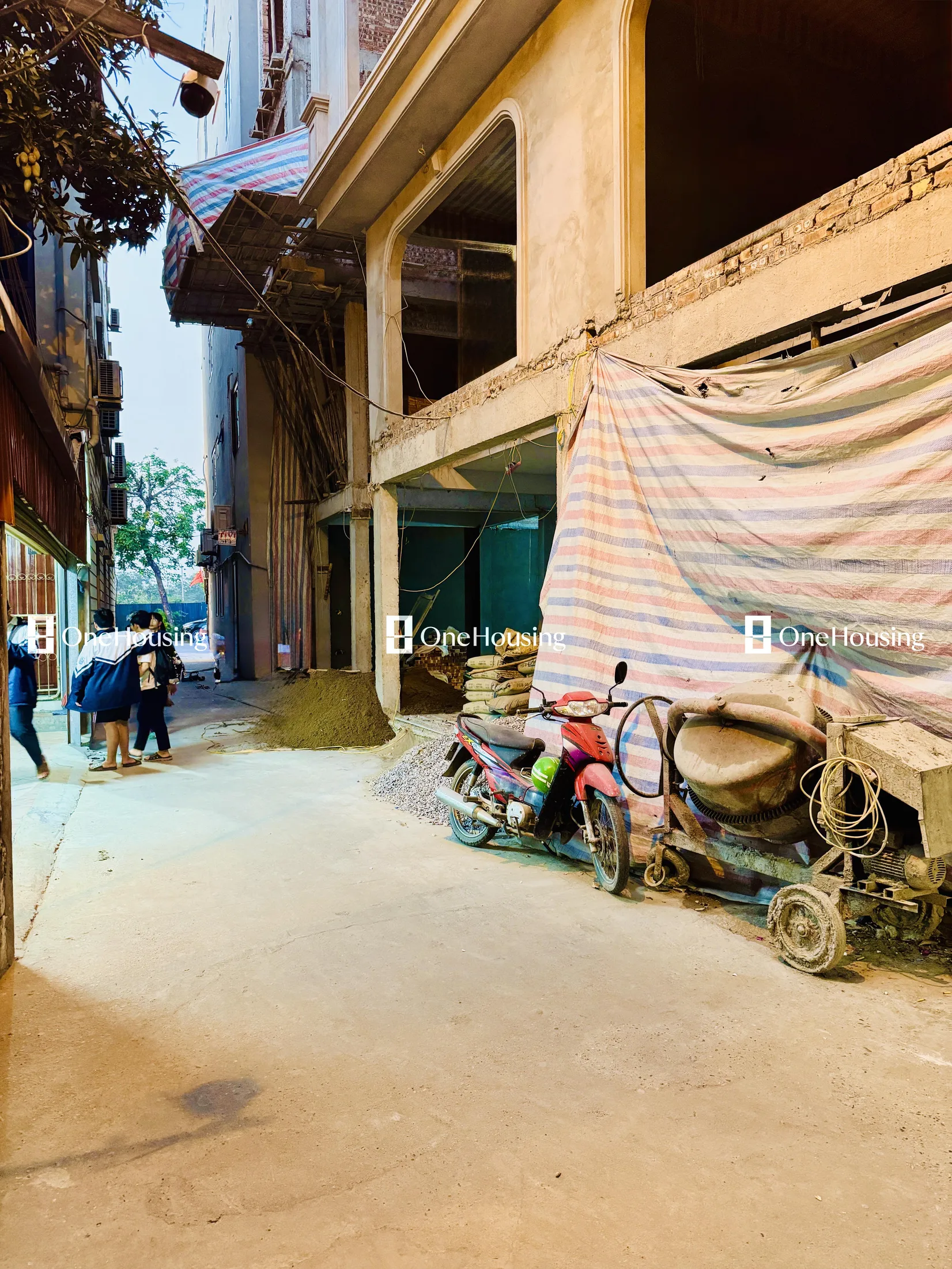 Onehousing image