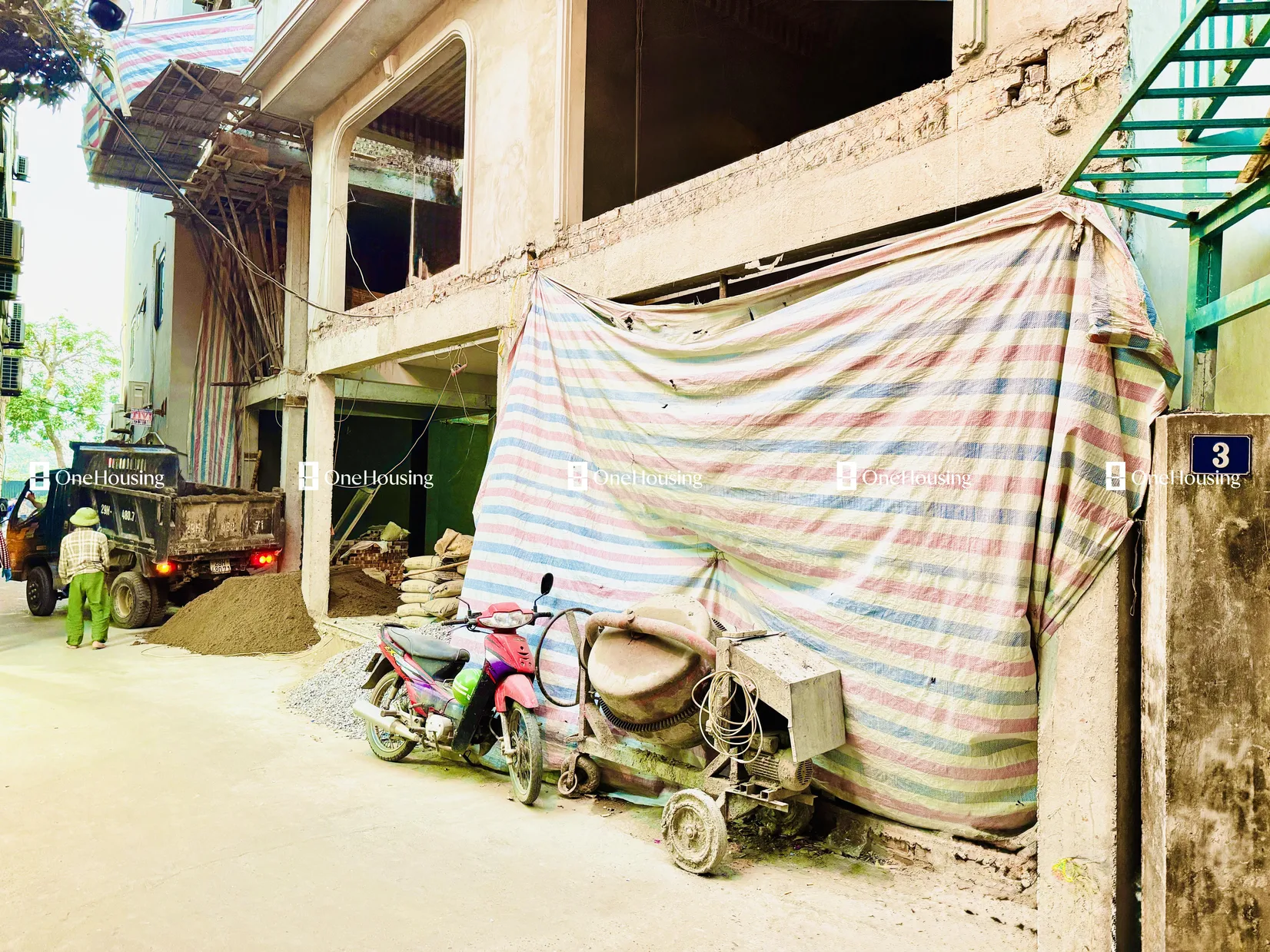 Onehousing image