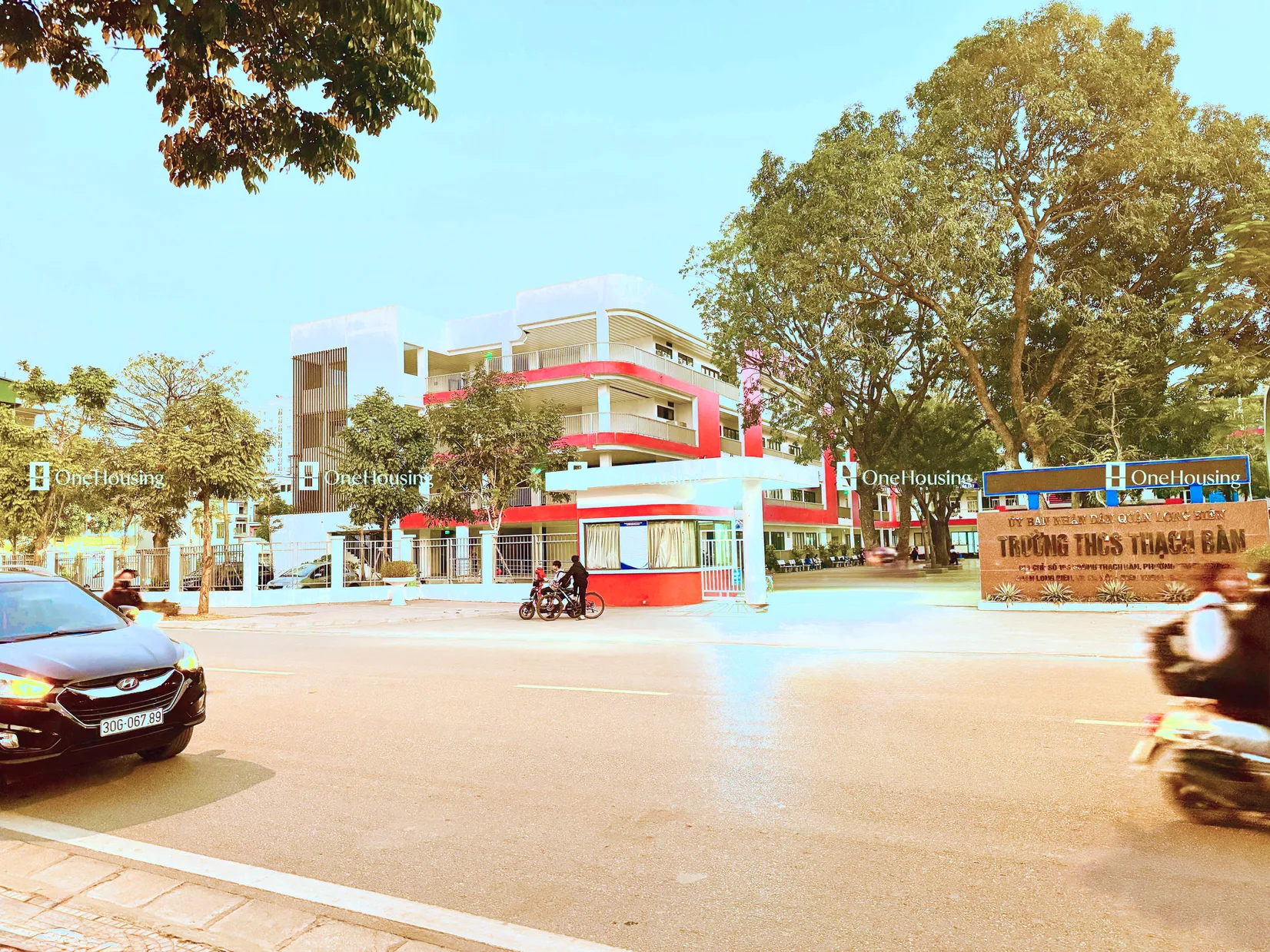 Onehousing image