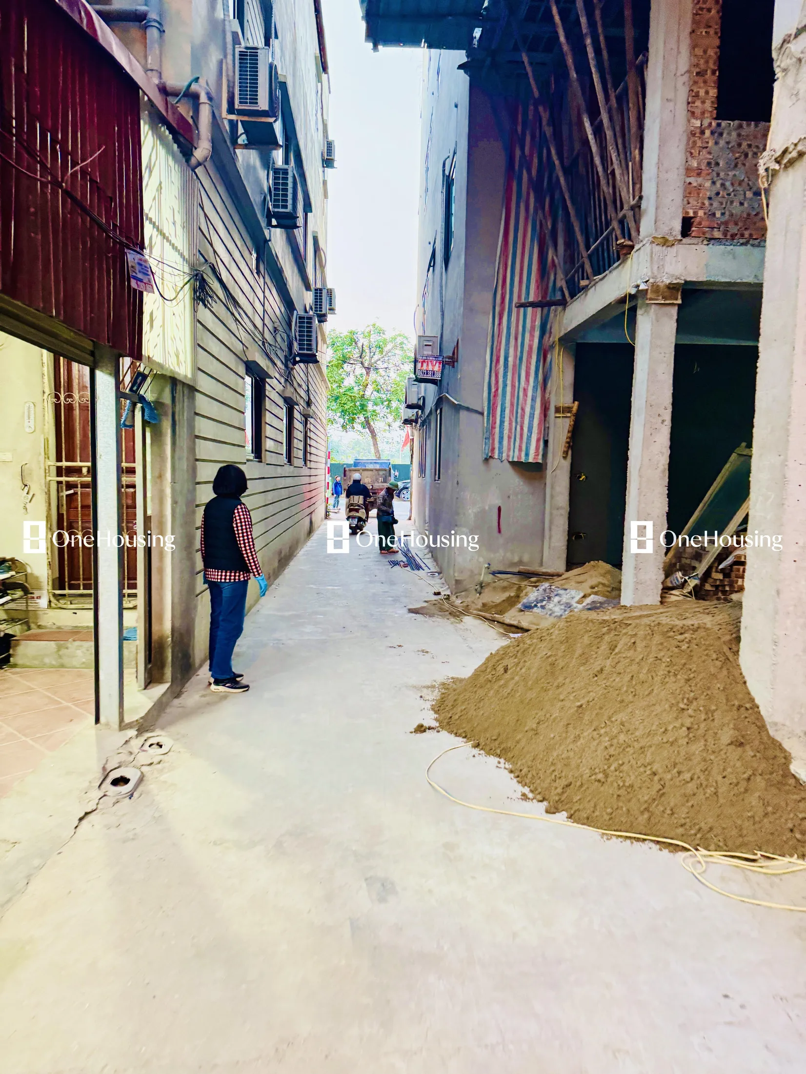 Onehousing image