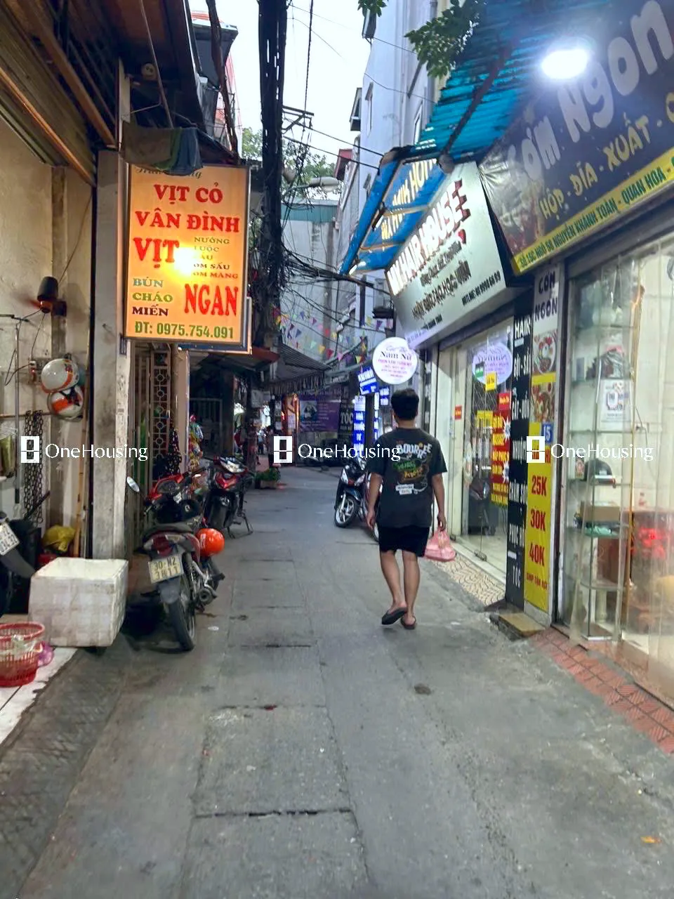 Onehousing image