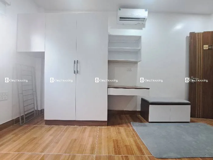 Nhà mặt ngõ cách Lê Quang Đạo 100m, diện tích 80m² x 7 tầng, mặt tiền 1.7m