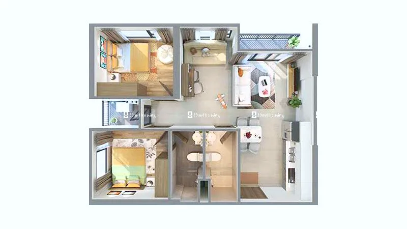 Onehousing image