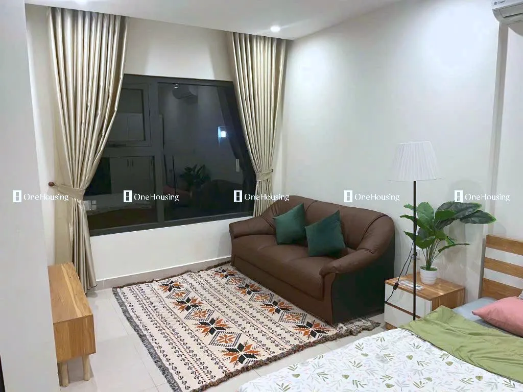 Căn Studio toà S2.19 - The Sapphire - Vinhomes Ocean Park