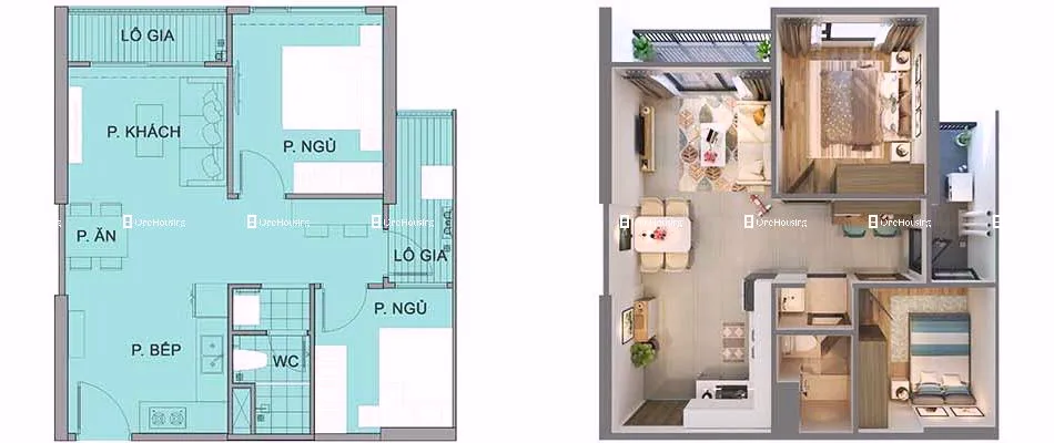 Onehousing image