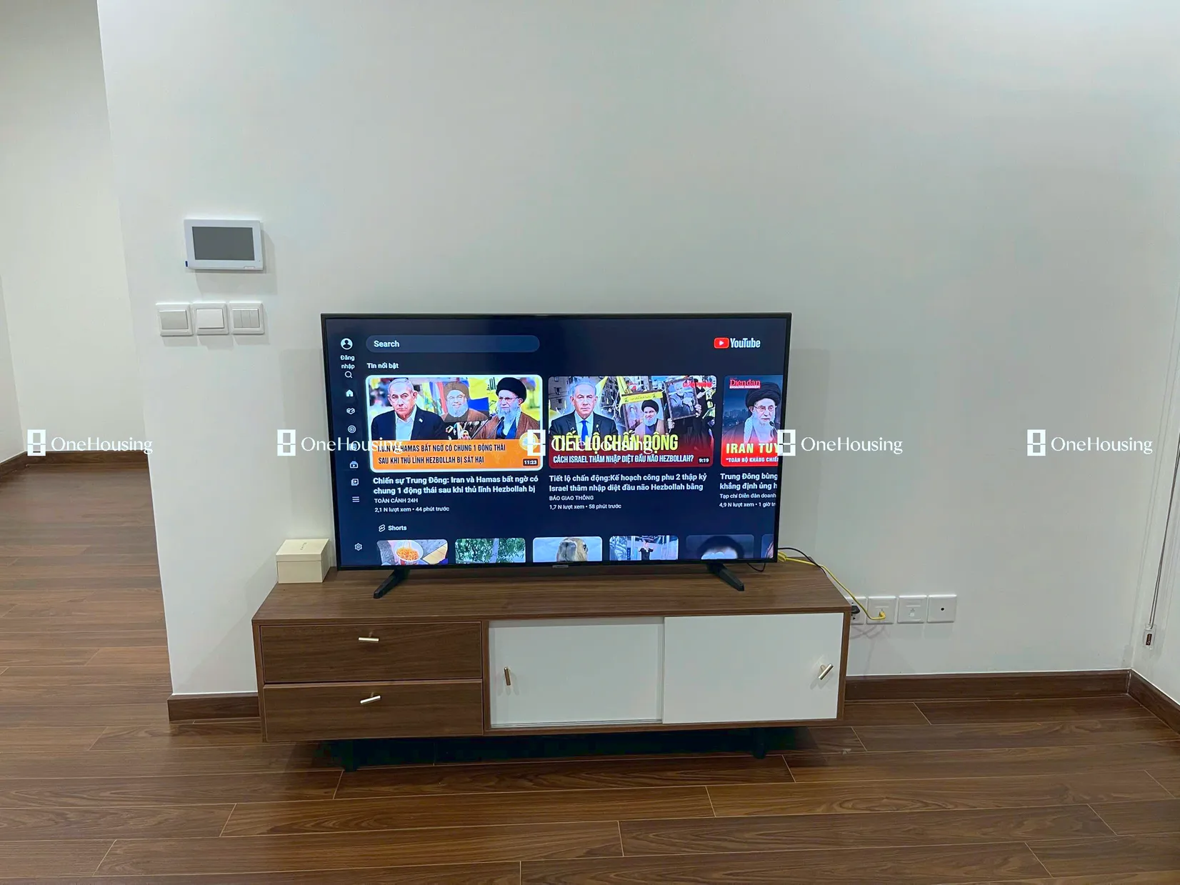 Onehousing image