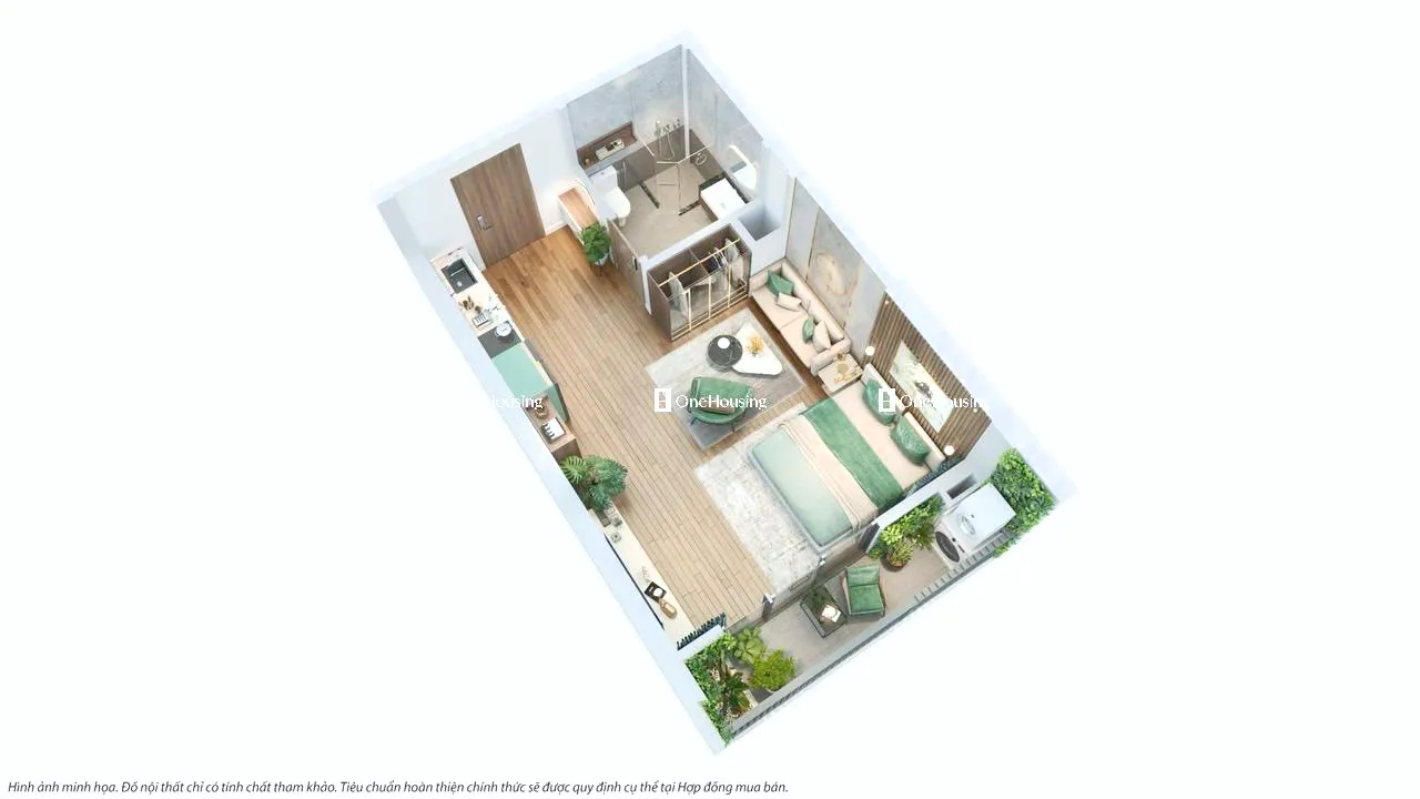 Onehousing image