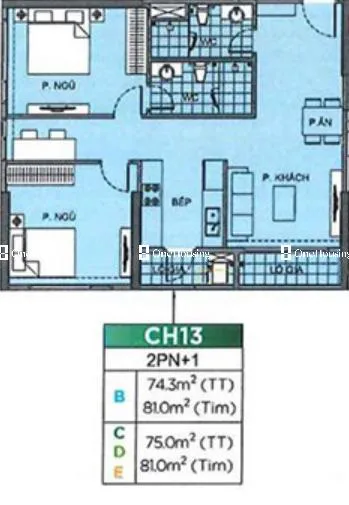Onehousing image