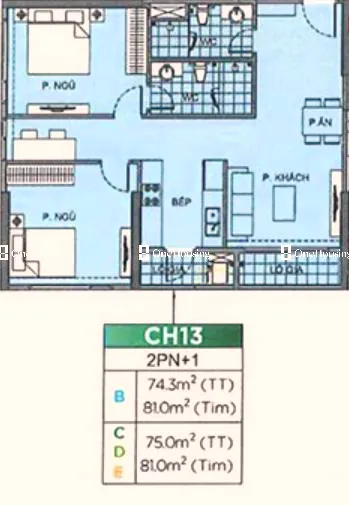 Onehousing image