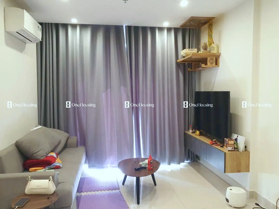 Căn 1PN+ toà S2.02 - The Sapphire - Vinhomes Smart City