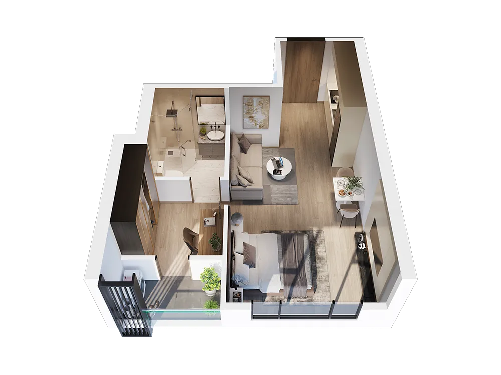 Onehousing image