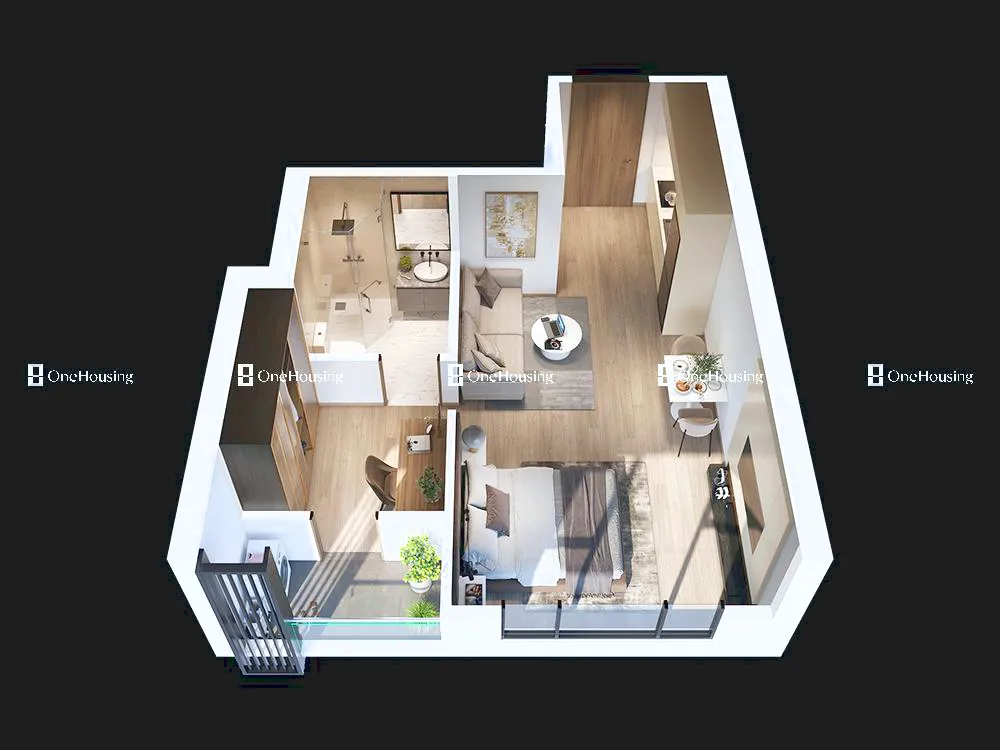 Onehousing image