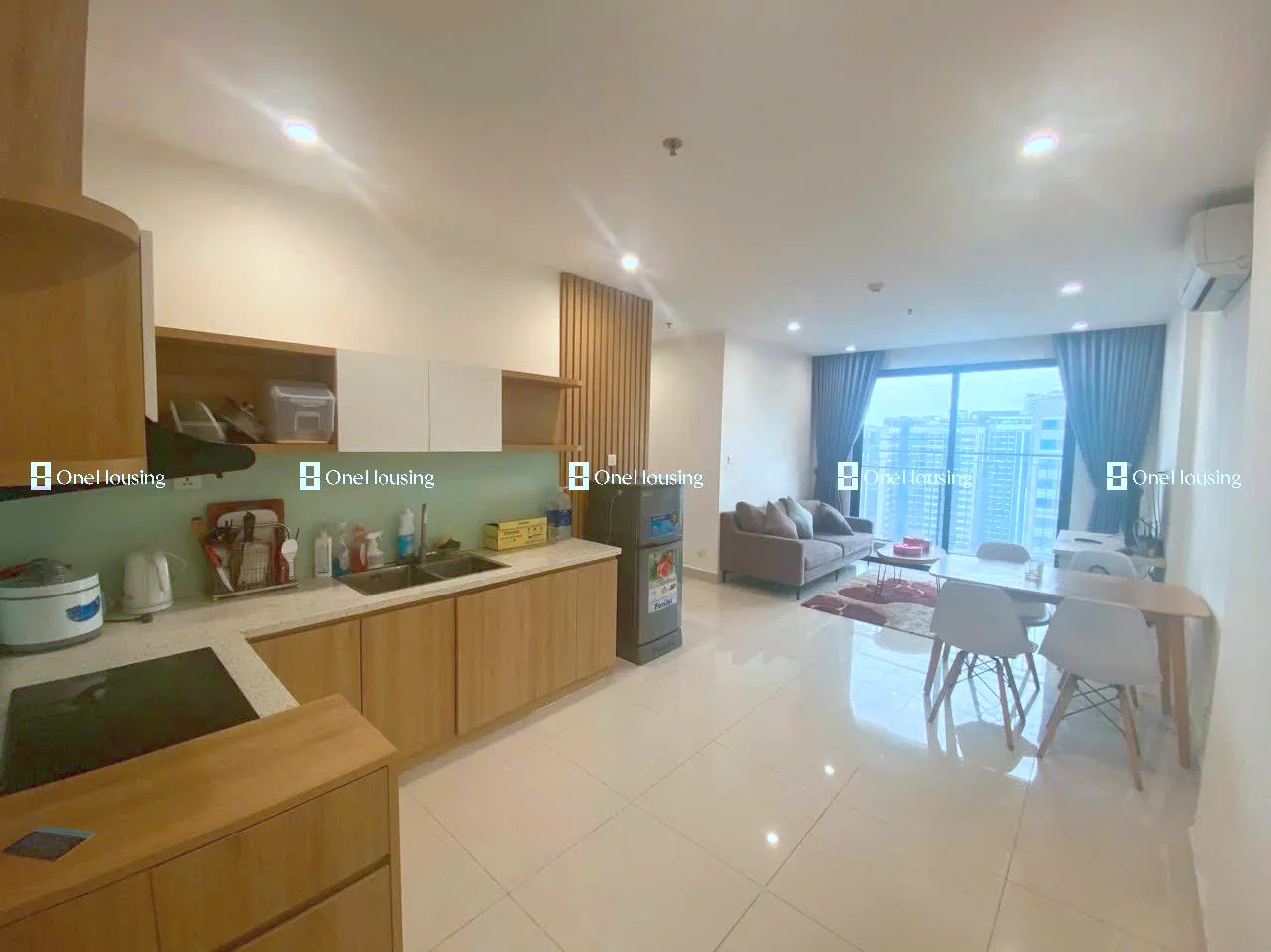 Onehousing image