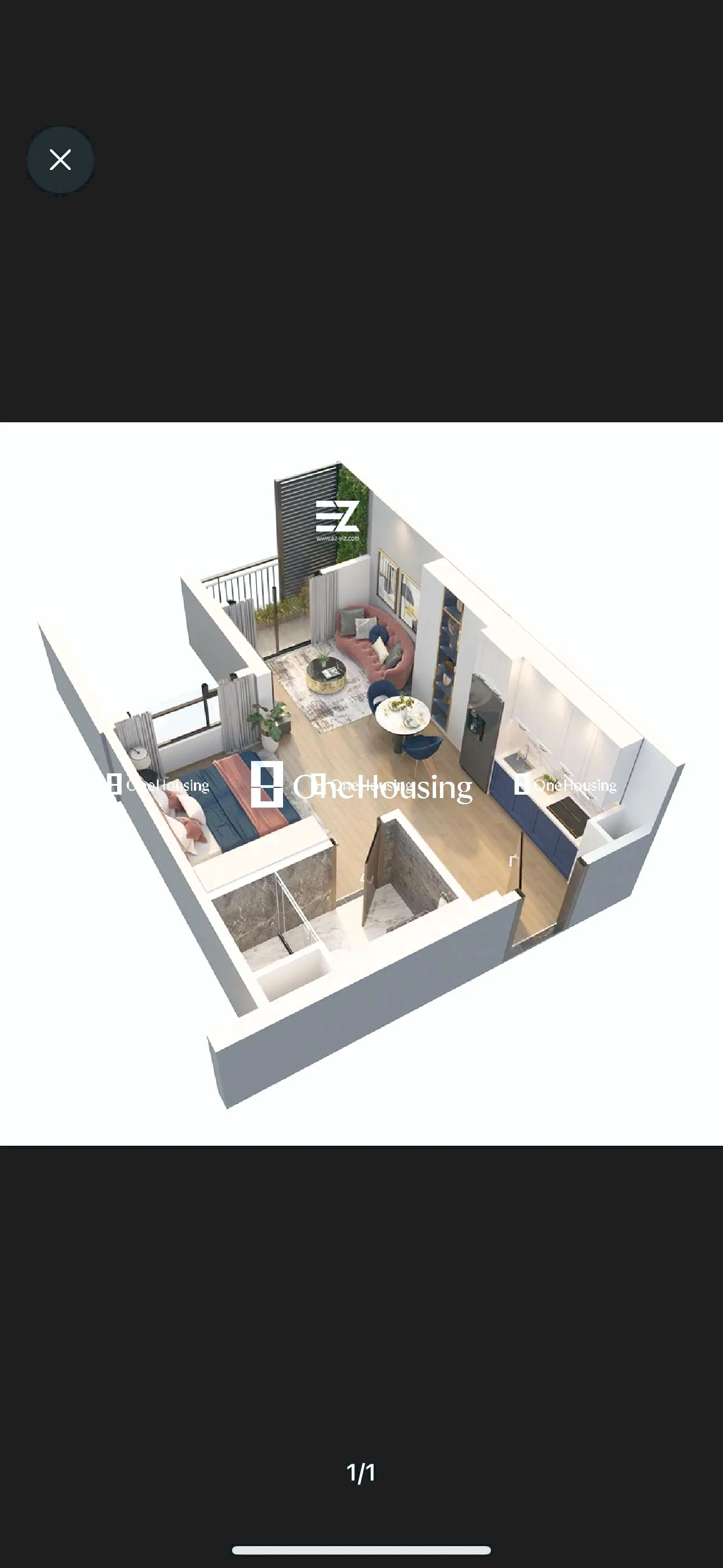 Onehousing image