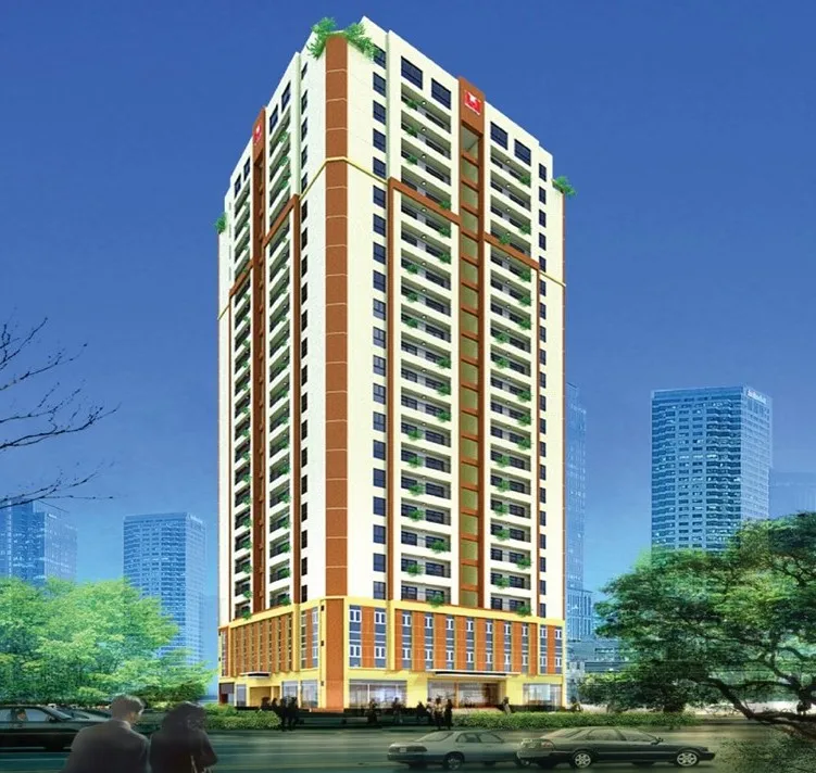 199 Cowa Tower